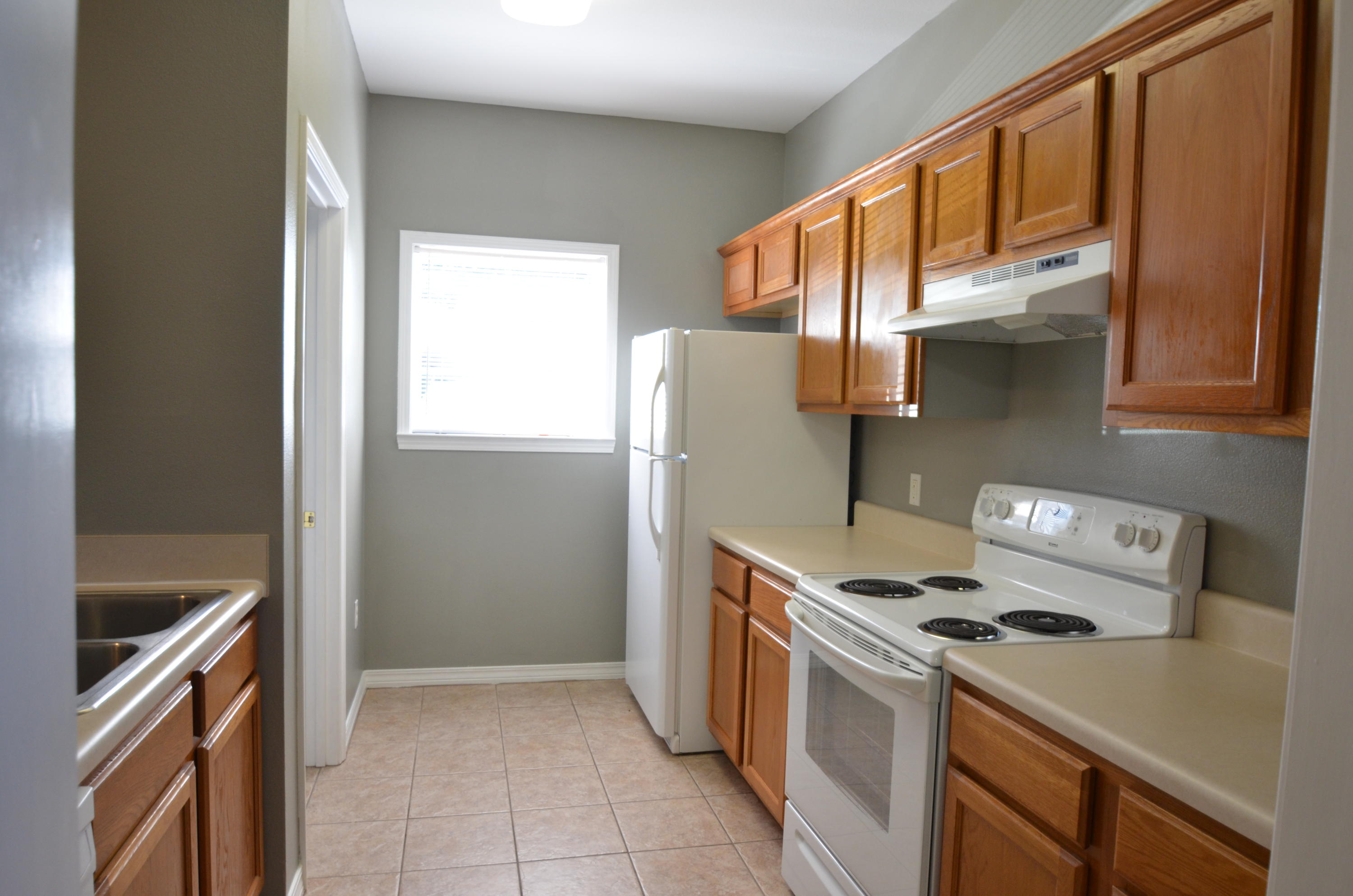 POWELL S/D - Residential Lease