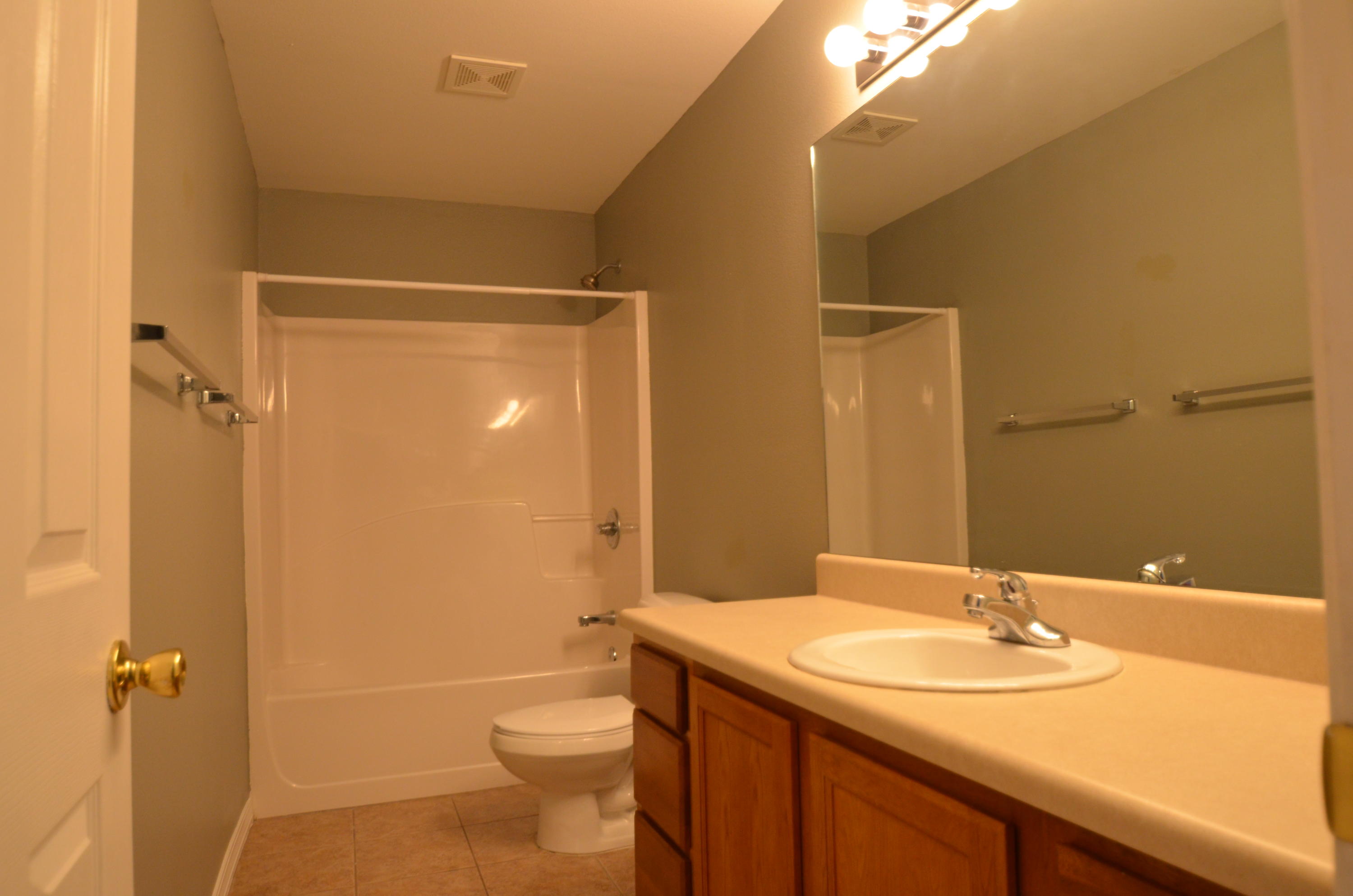 POWELL S/D - Residential Lease