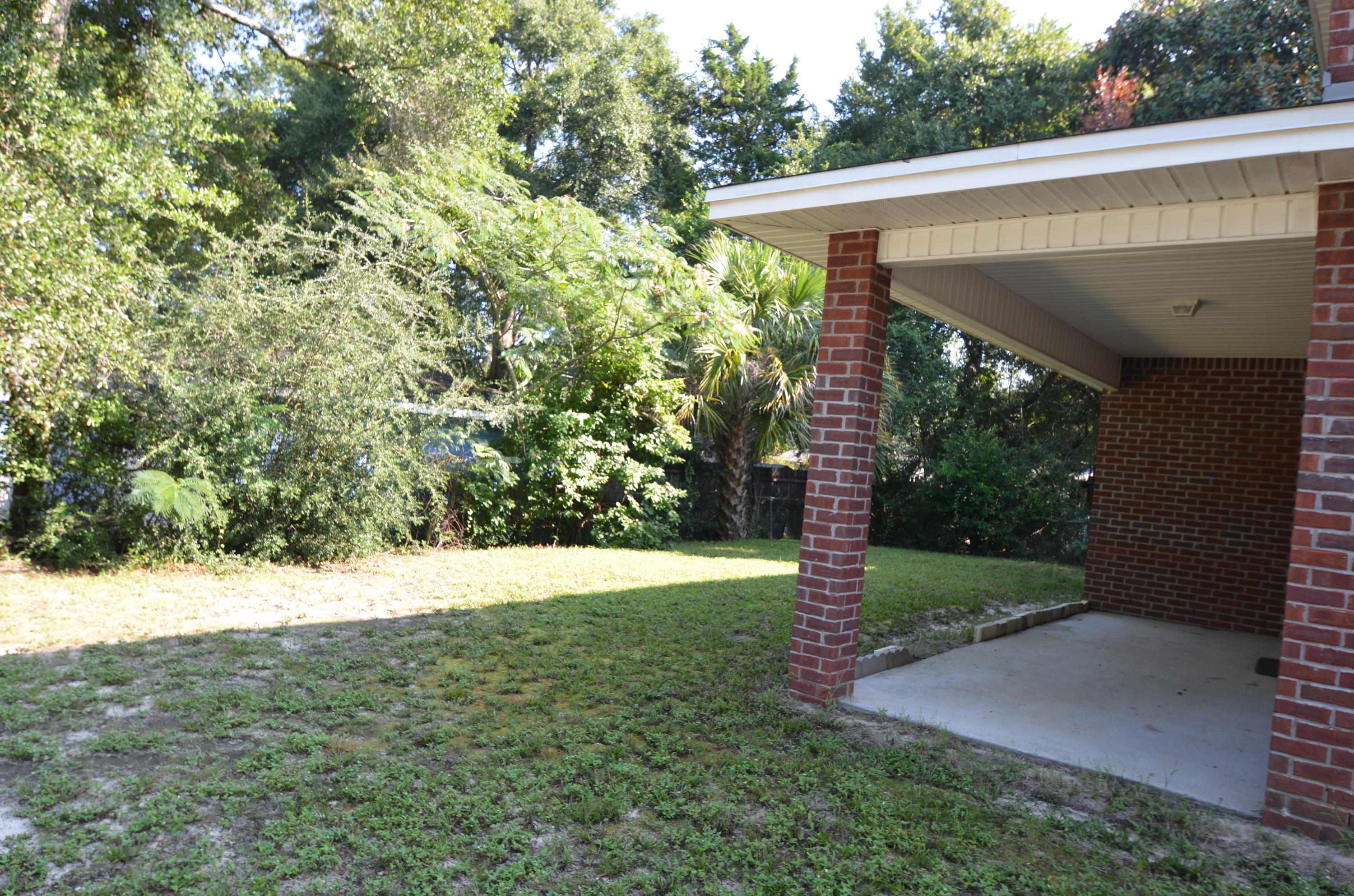 POWELL S/D - Residential Lease