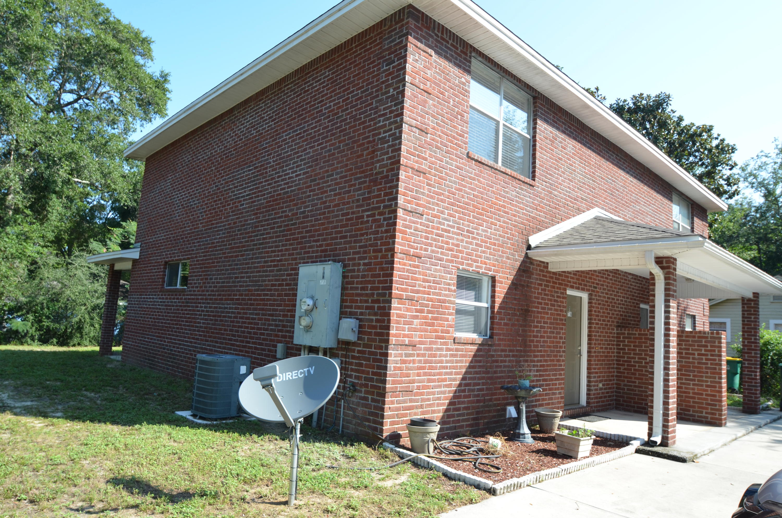 POWELL S/D - Residential Lease