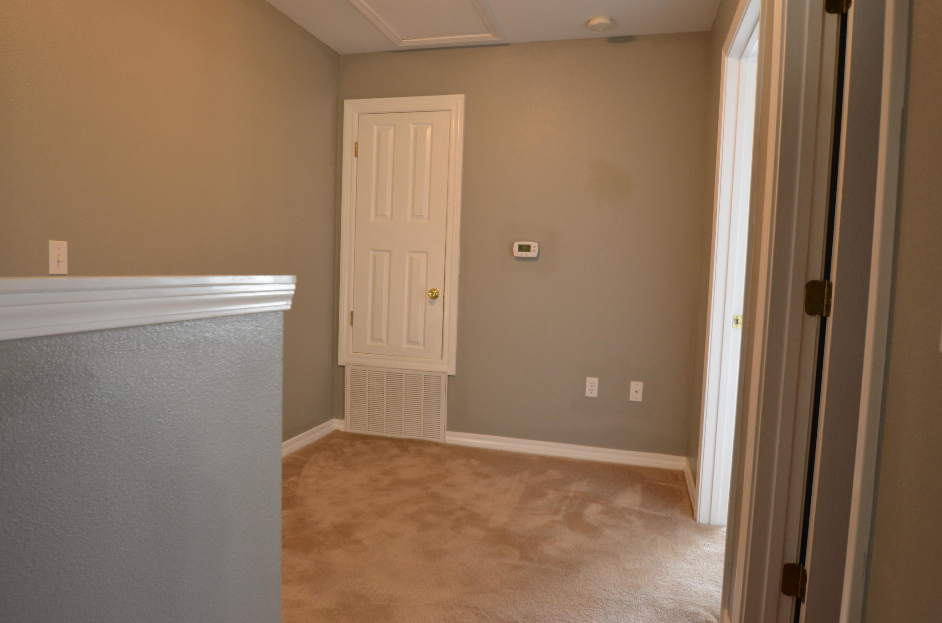 POWELL S/D - Residential Lease