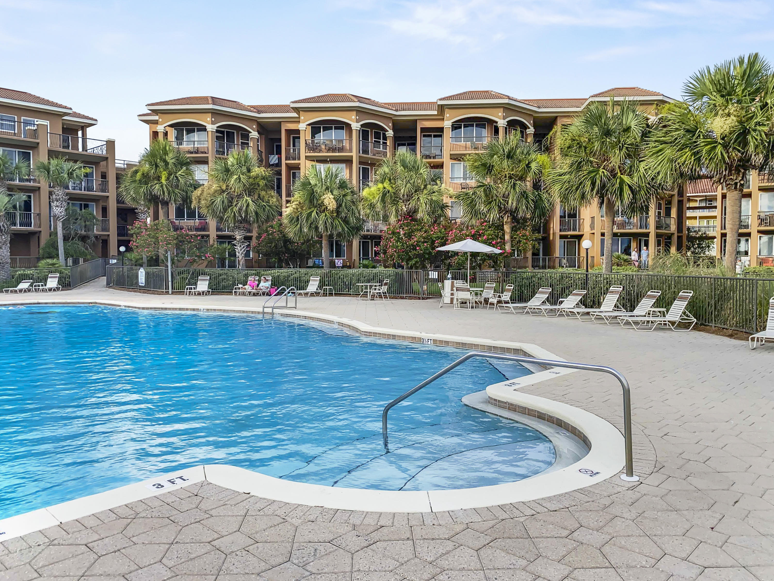 MEDITERRANEA - Residential
