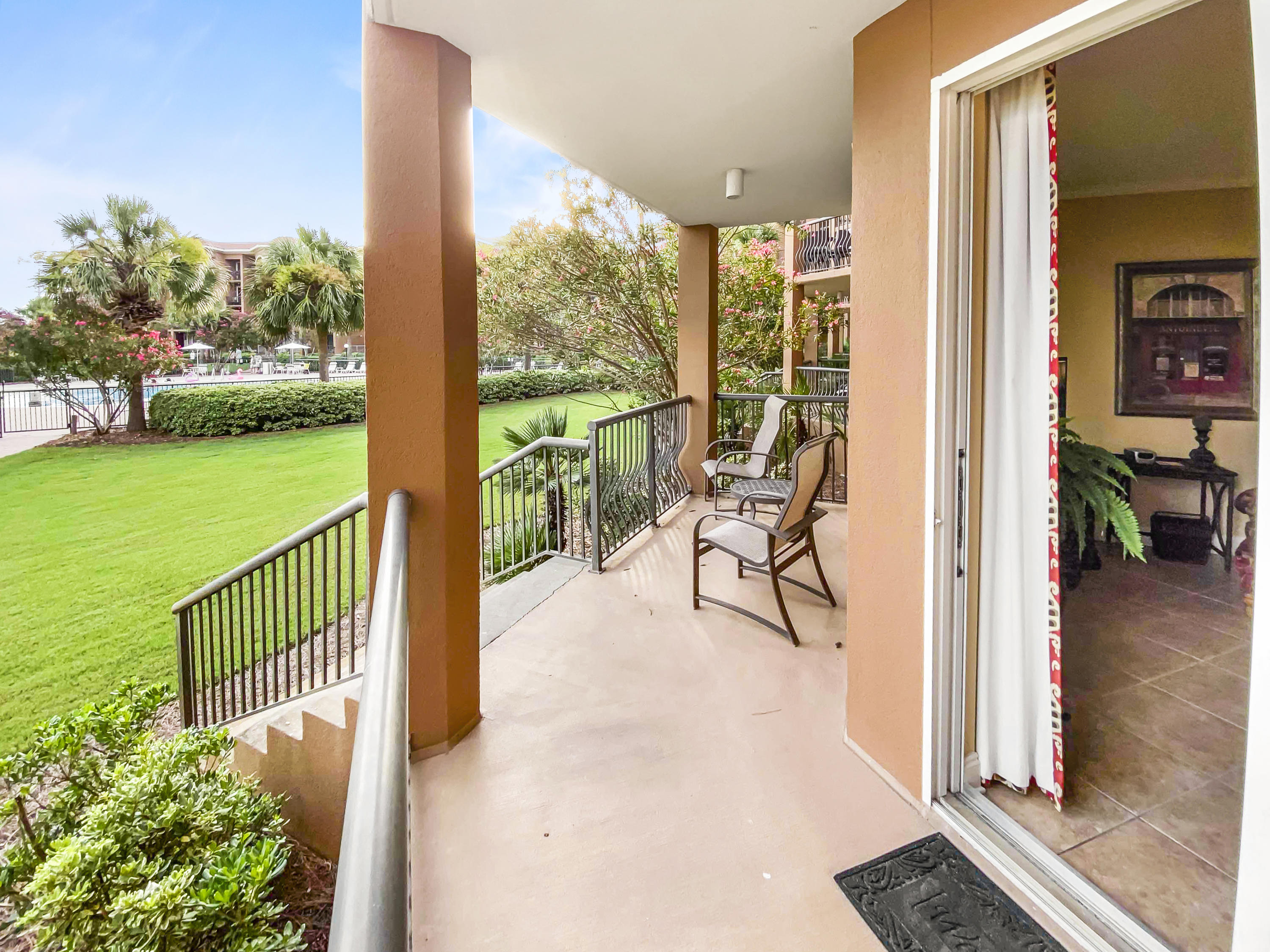 MEDITERRANEA - Residential