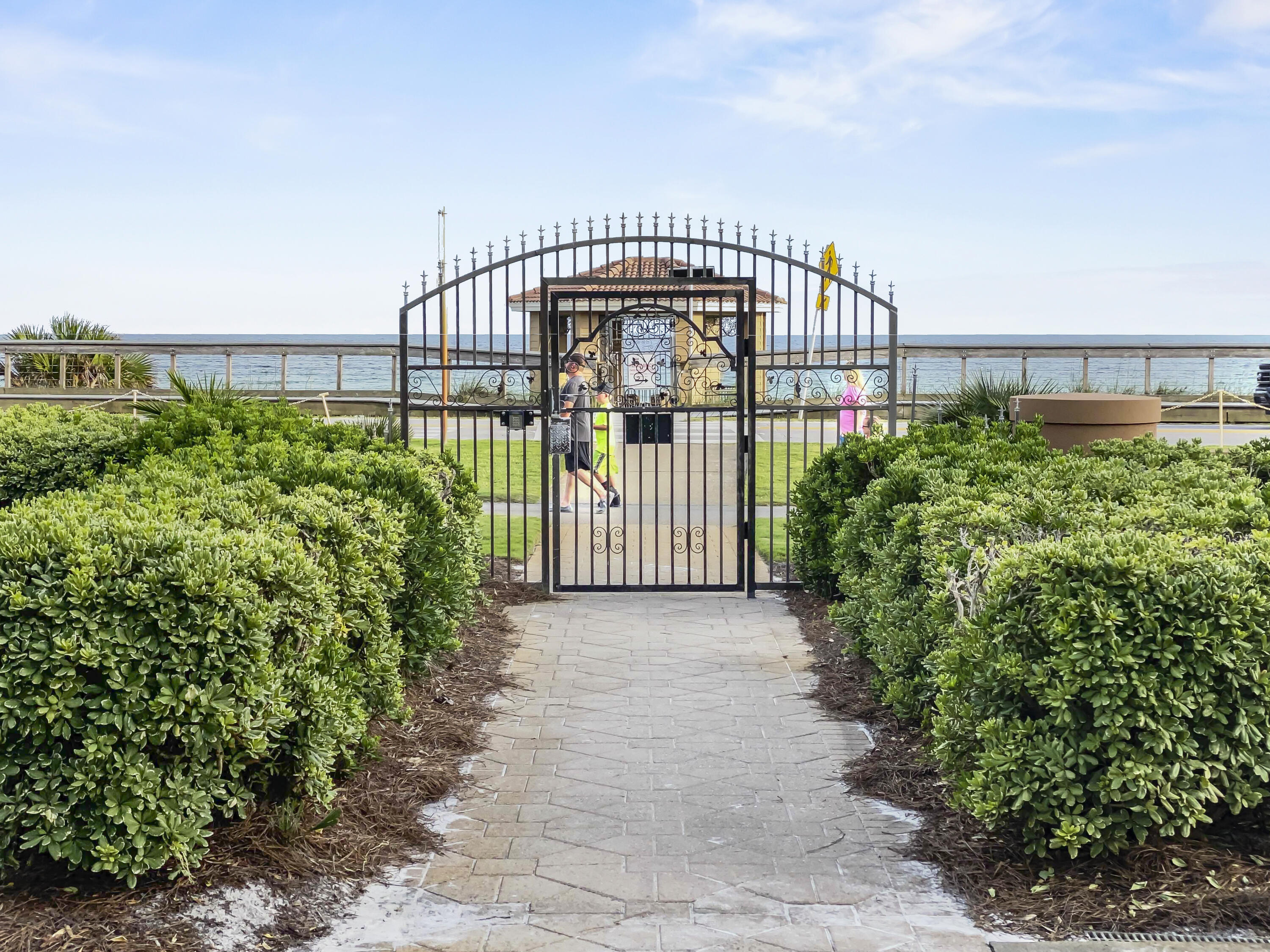 MEDITERRANEA - Residential