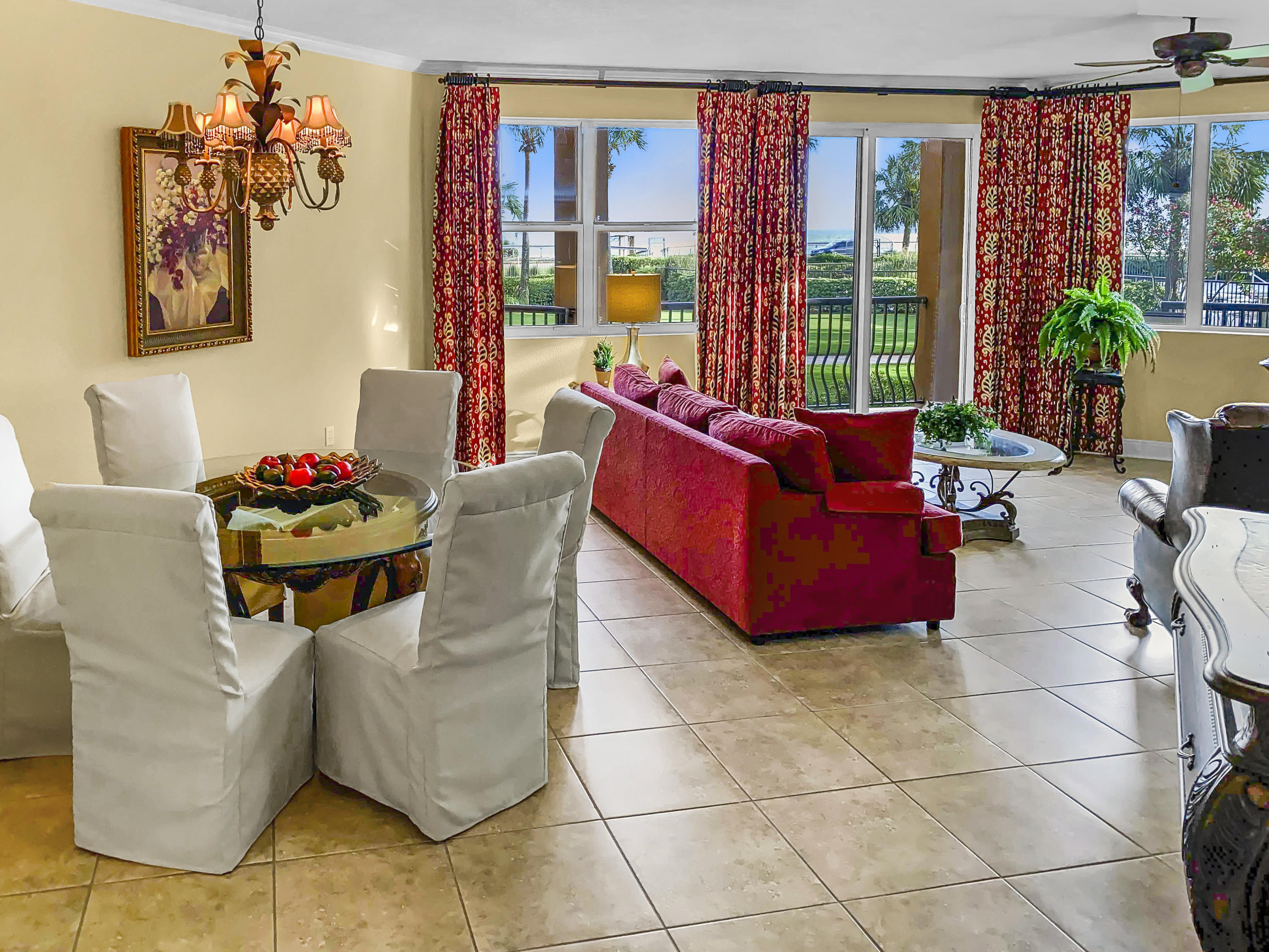 MEDITERRANEA - Residential