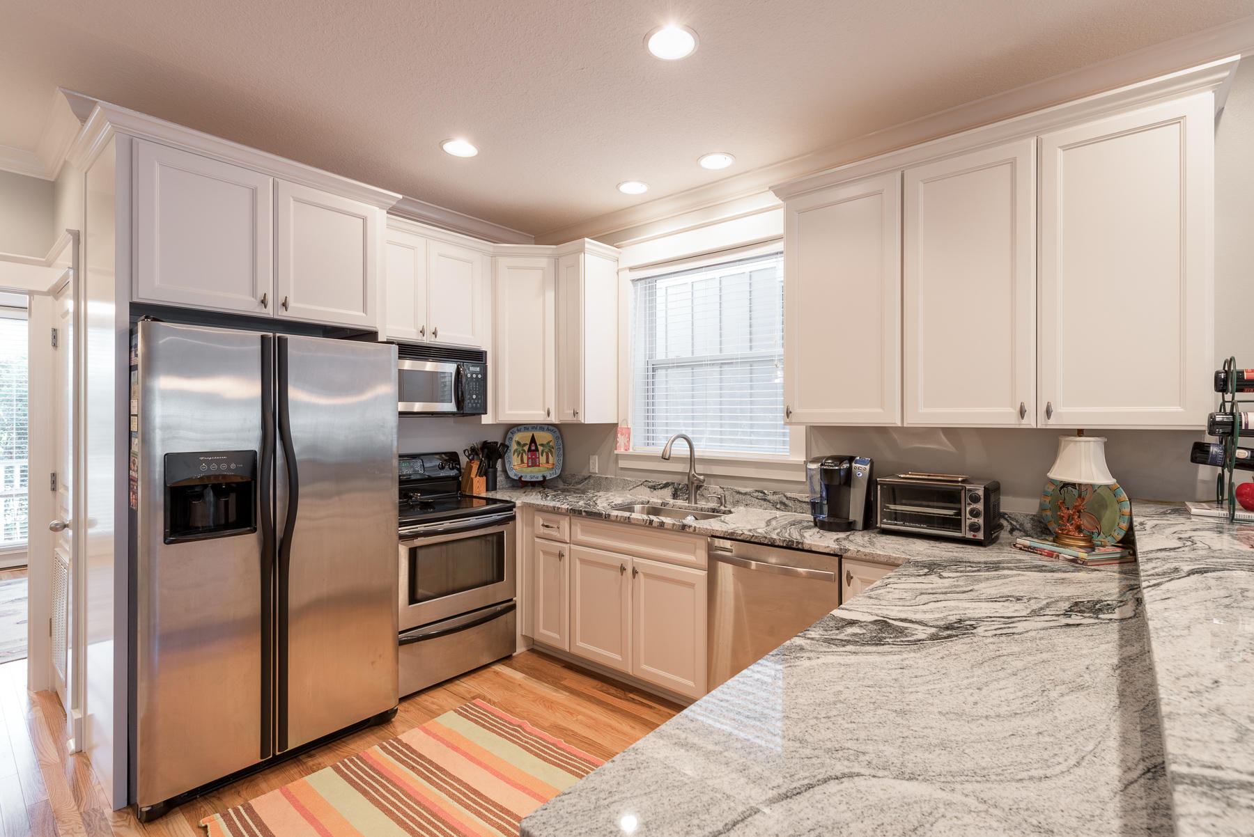 SEACREST BEACH - Residential