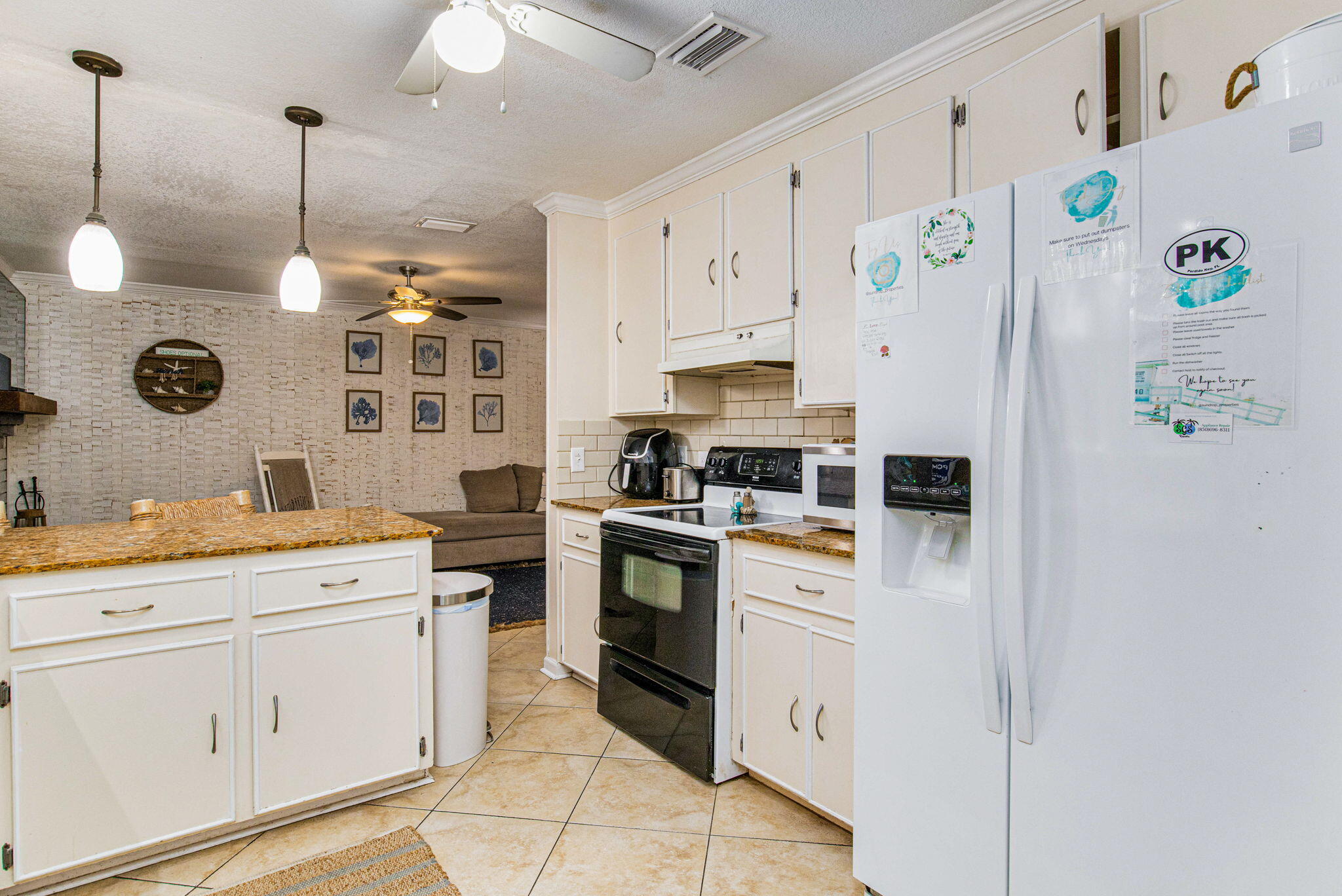 GRANDE LAGOON NORTH - Residential