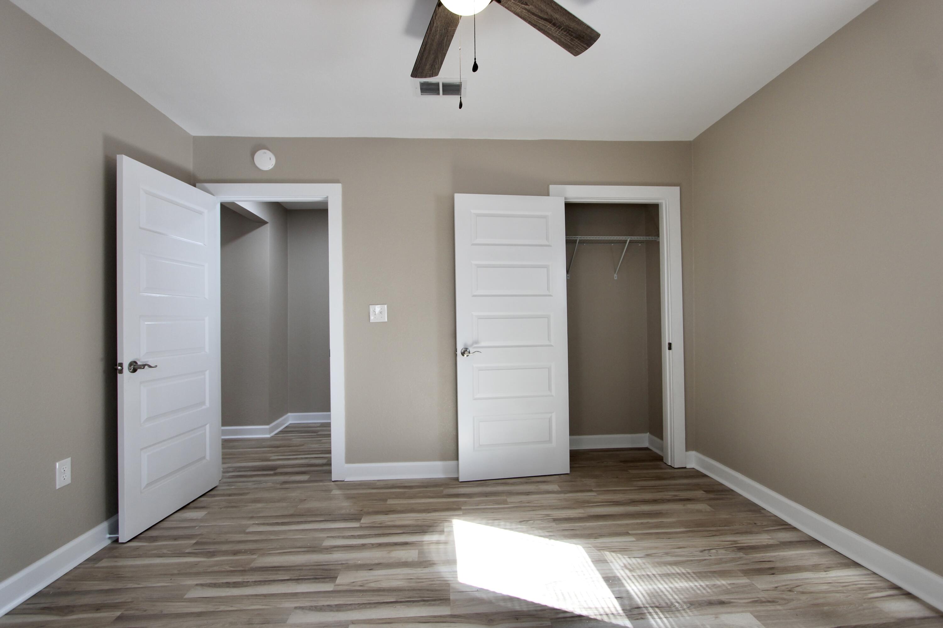 WEST HILL - Residential Lease