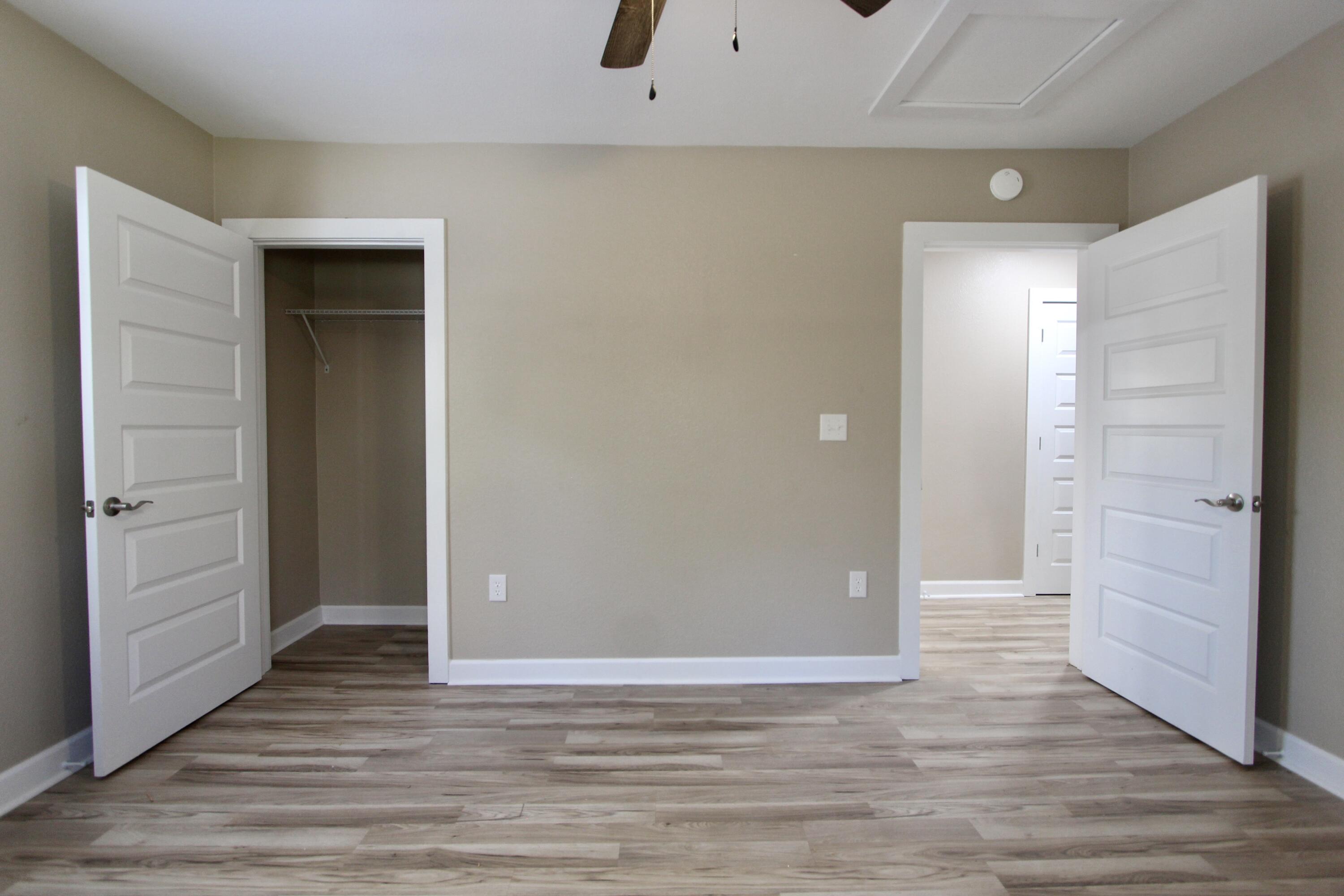 WEST HILL - Residential Lease