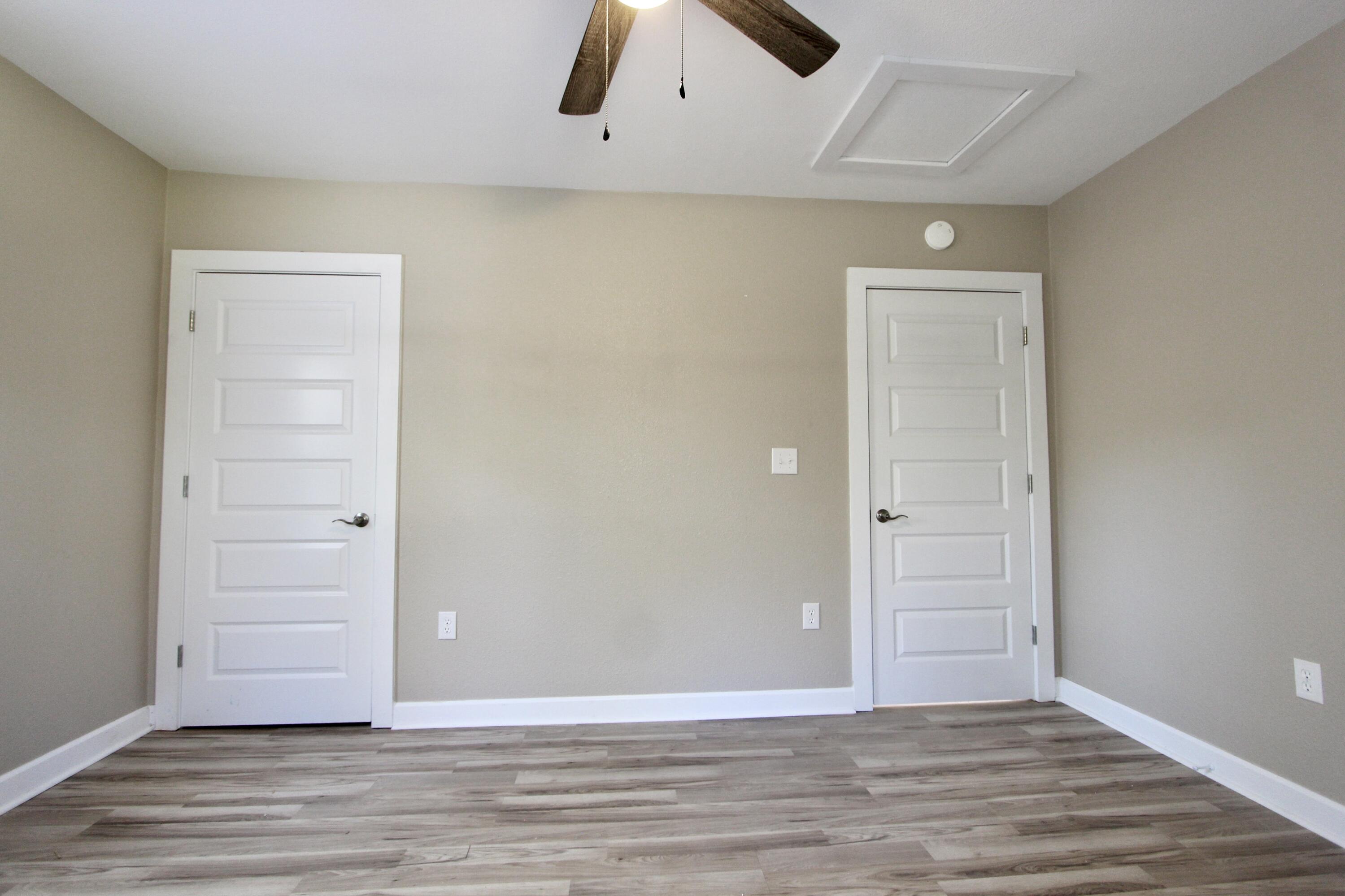 WEST HILL - Residential Lease