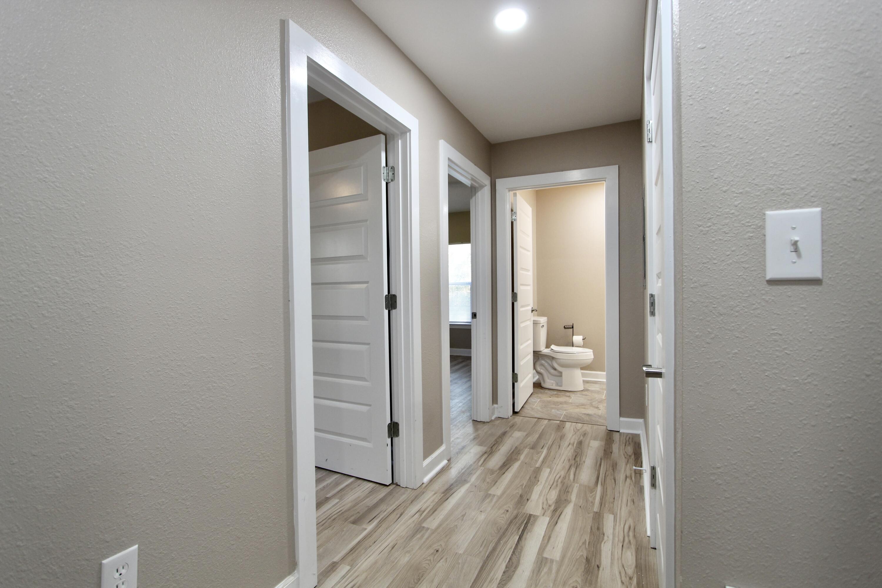 WEST HILL - Residential Lease