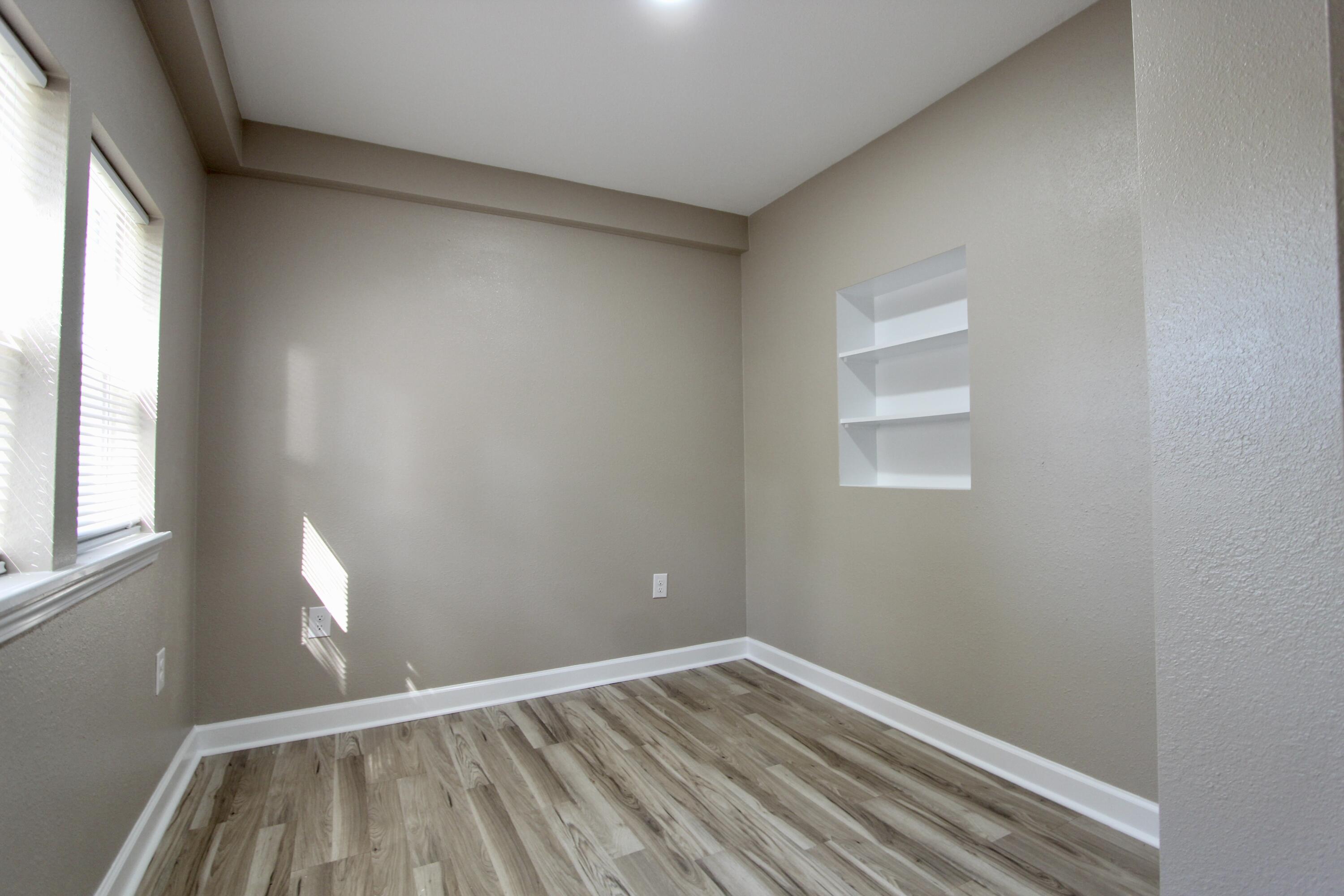 WEST HILL - Residential Lease