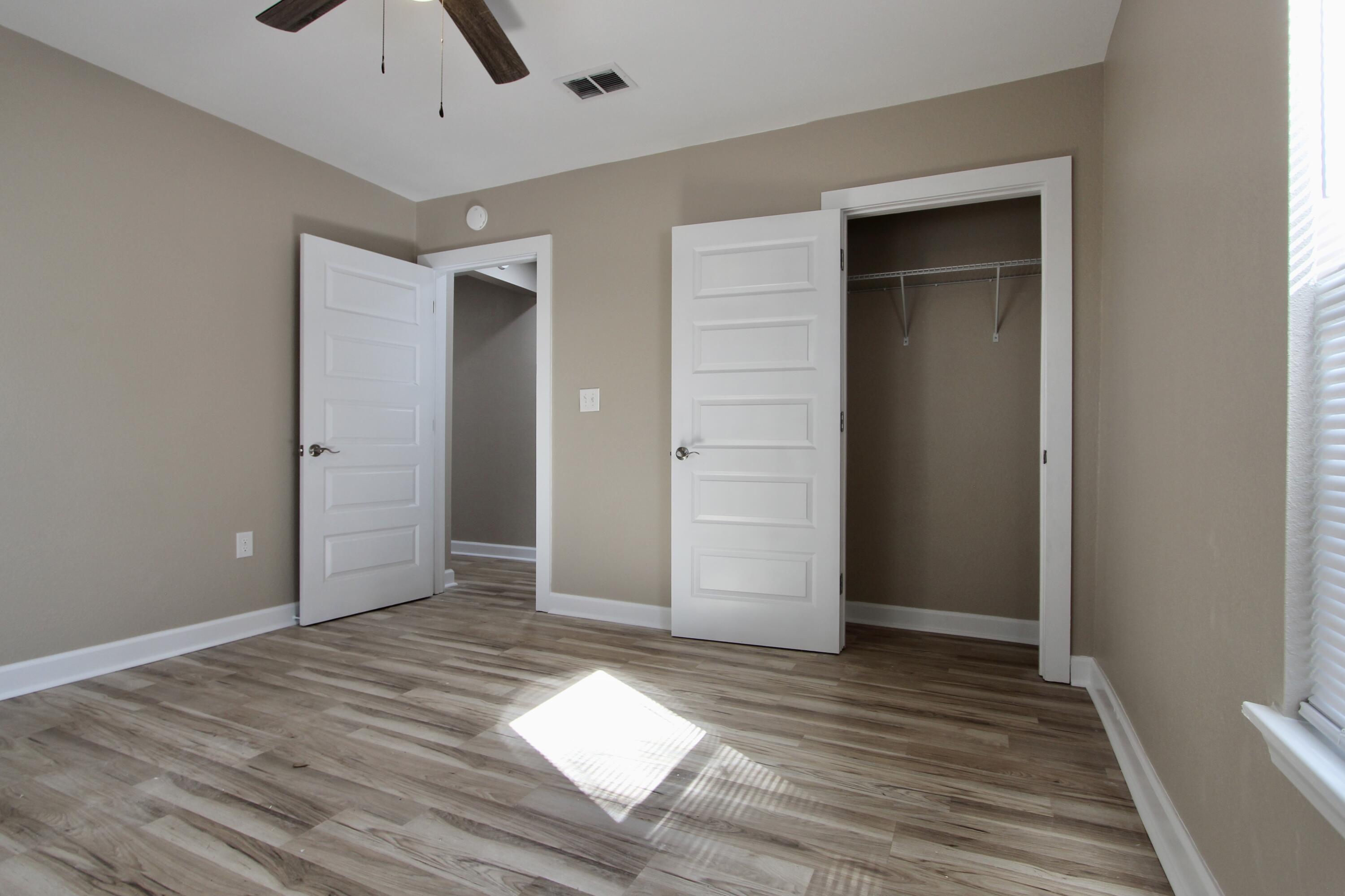 WEST HILL - Residential Lease