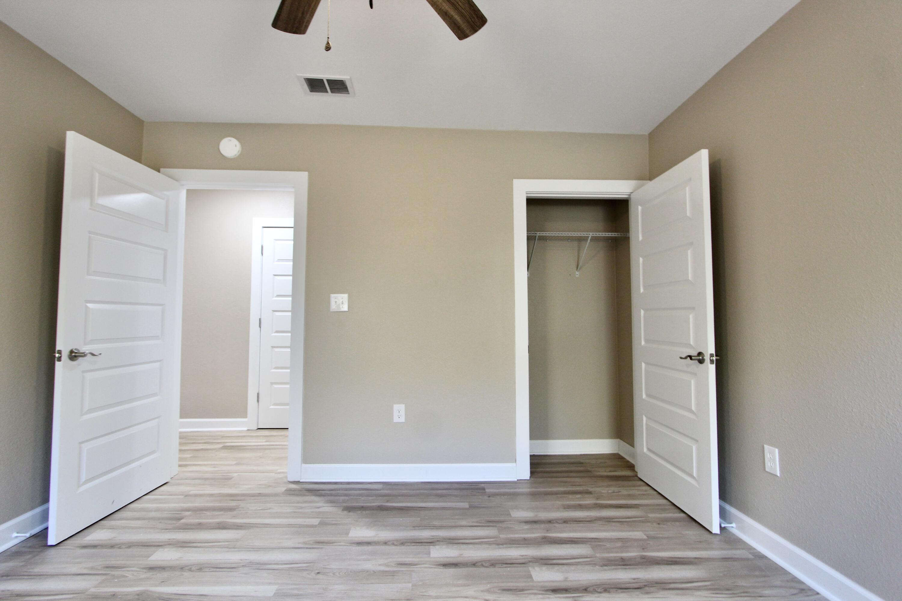 WEST HILL - Residential Lease
