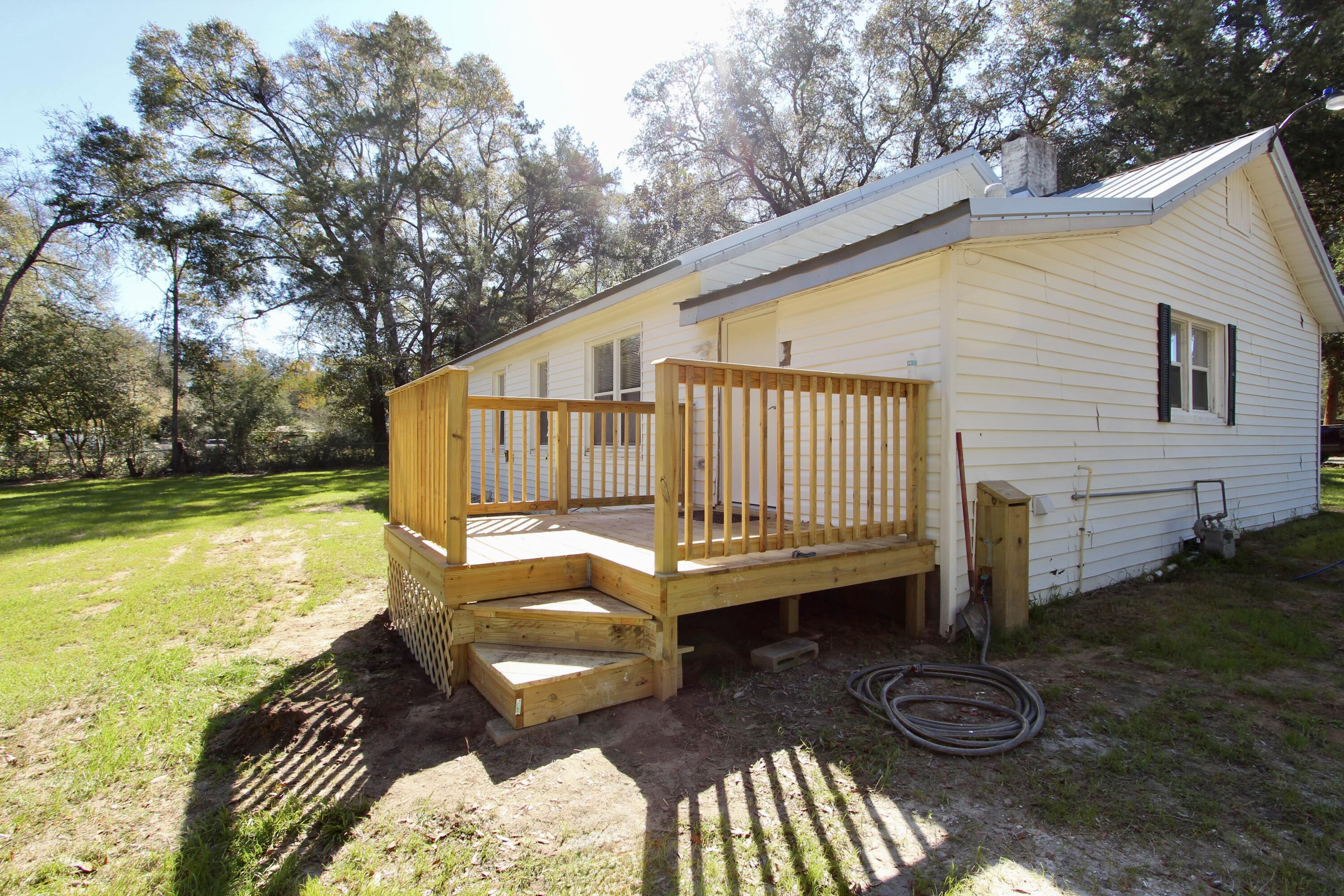 WEST HILL - Residential Lease