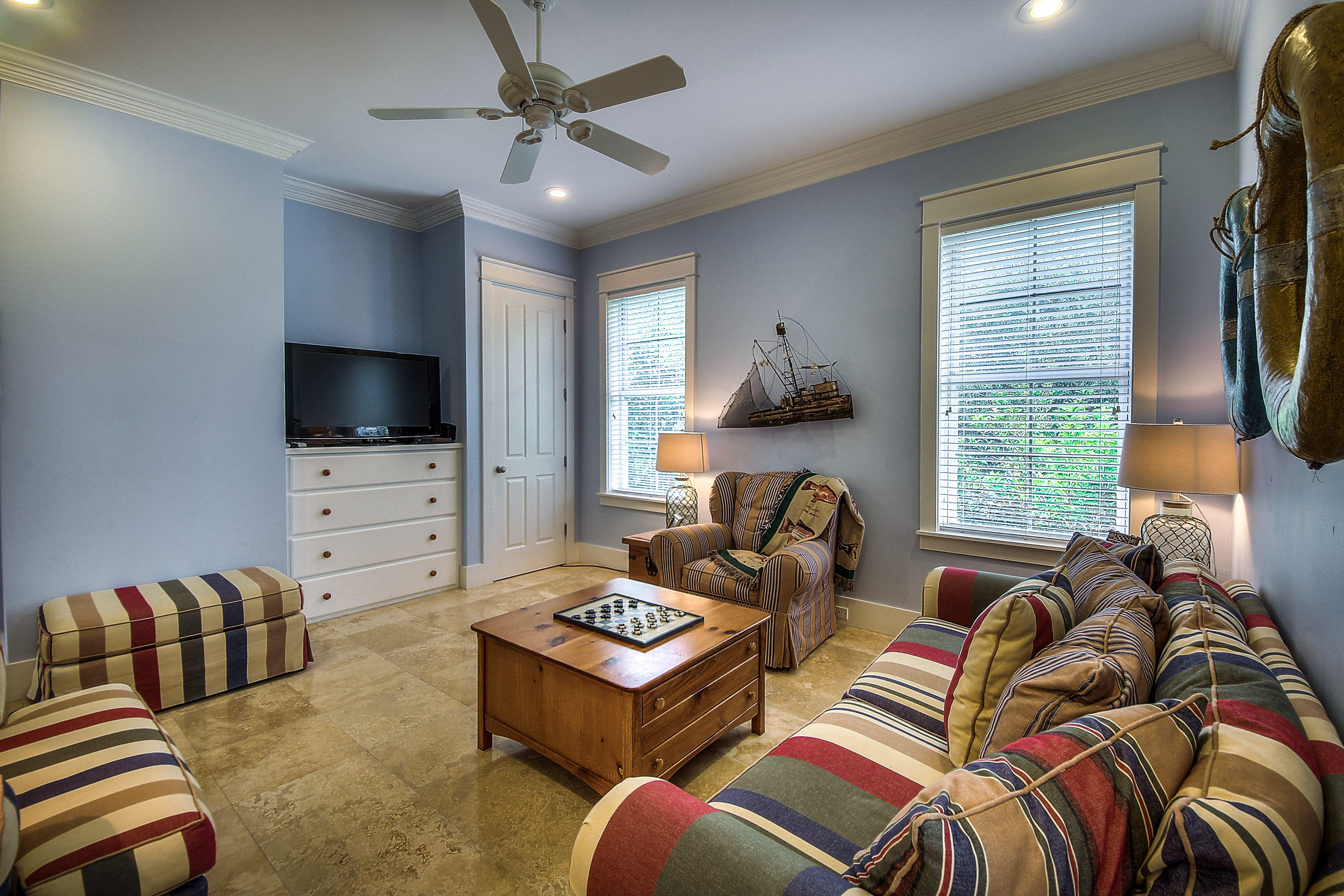 SEASCAPE S/D - Residential