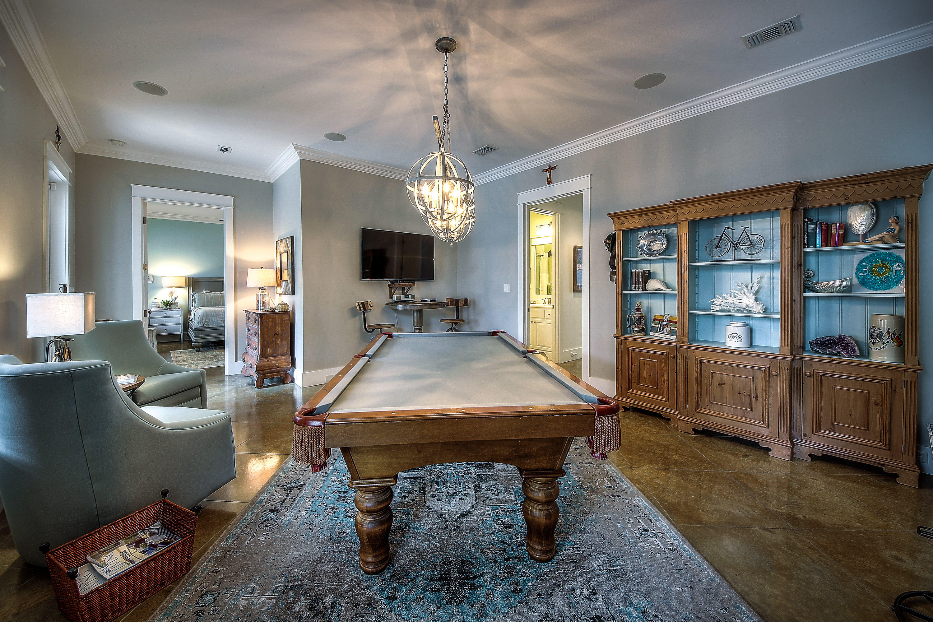 SEASCAPE S/D - Residential