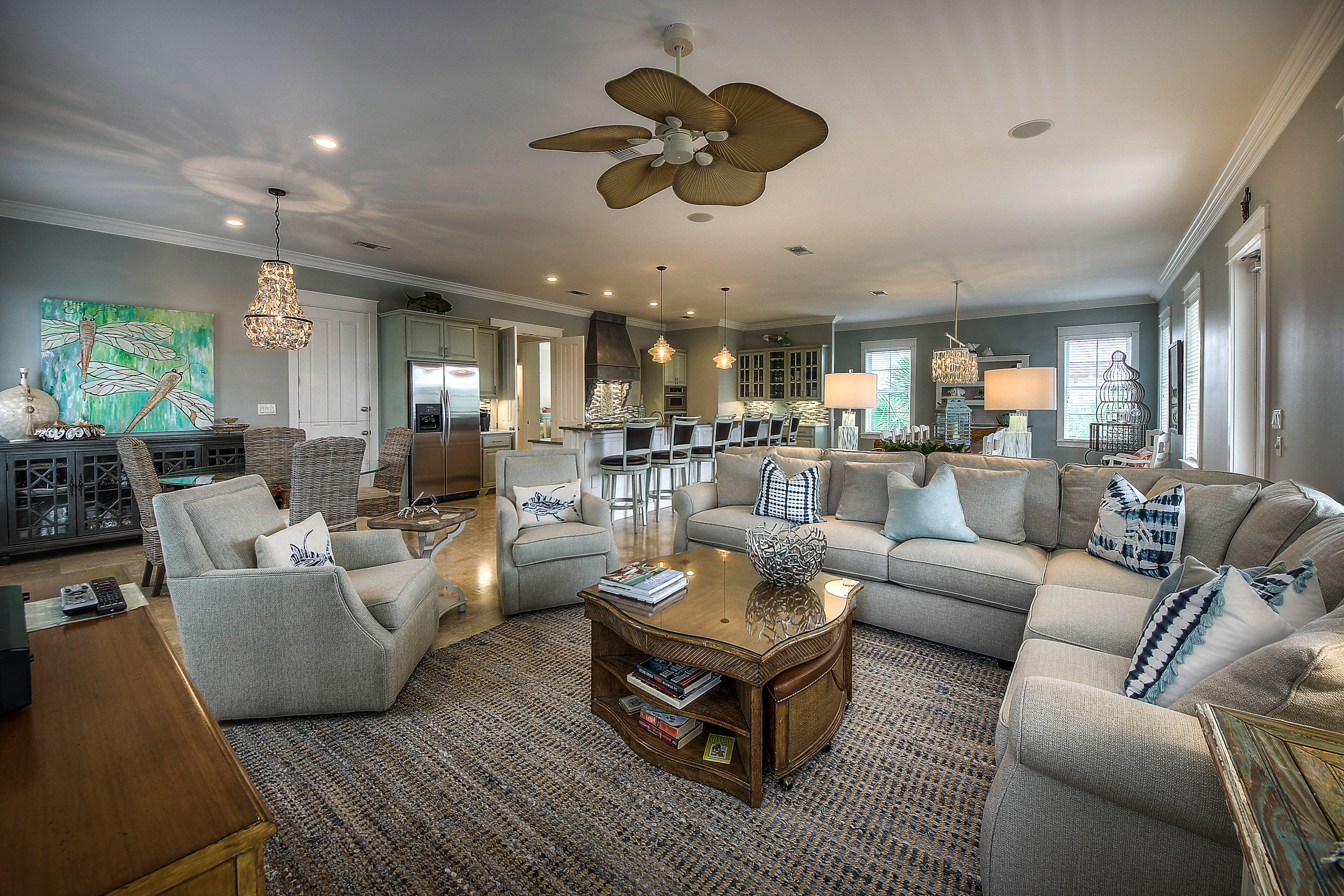 SEASCAPE S/D - Residential