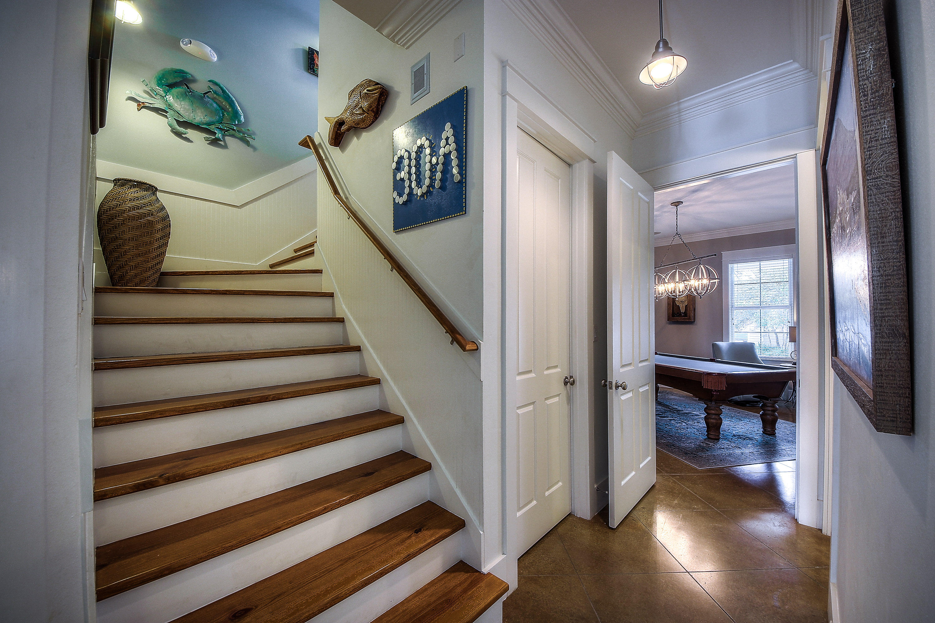 SEASCAPE S/D - Residential