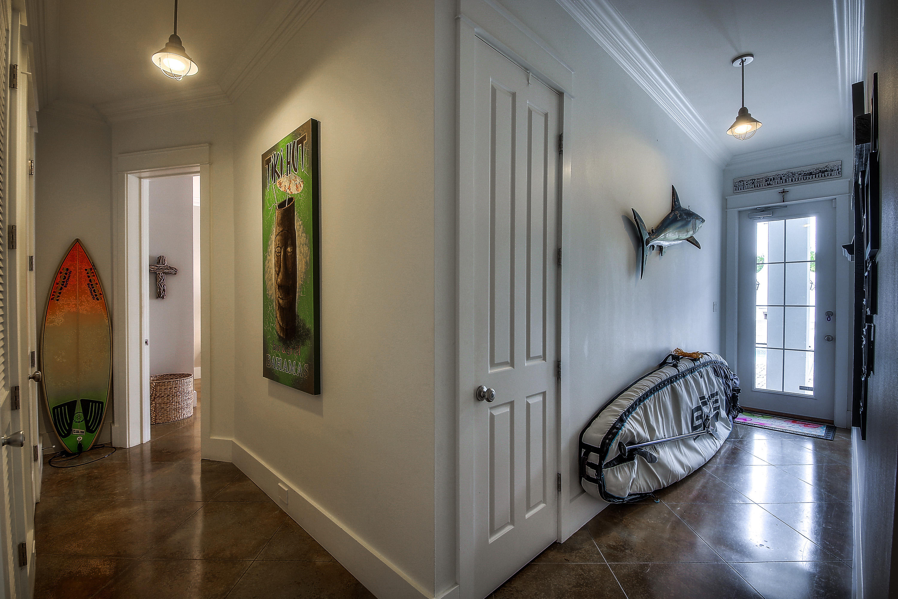 SEASCAPE S/D - Residential