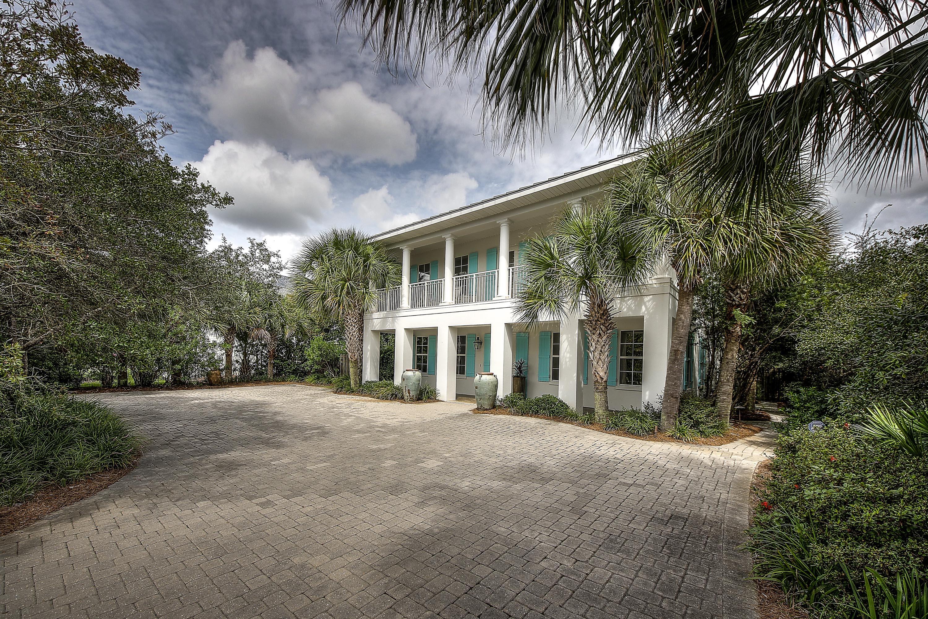 SEASCAPE S/D - Residential