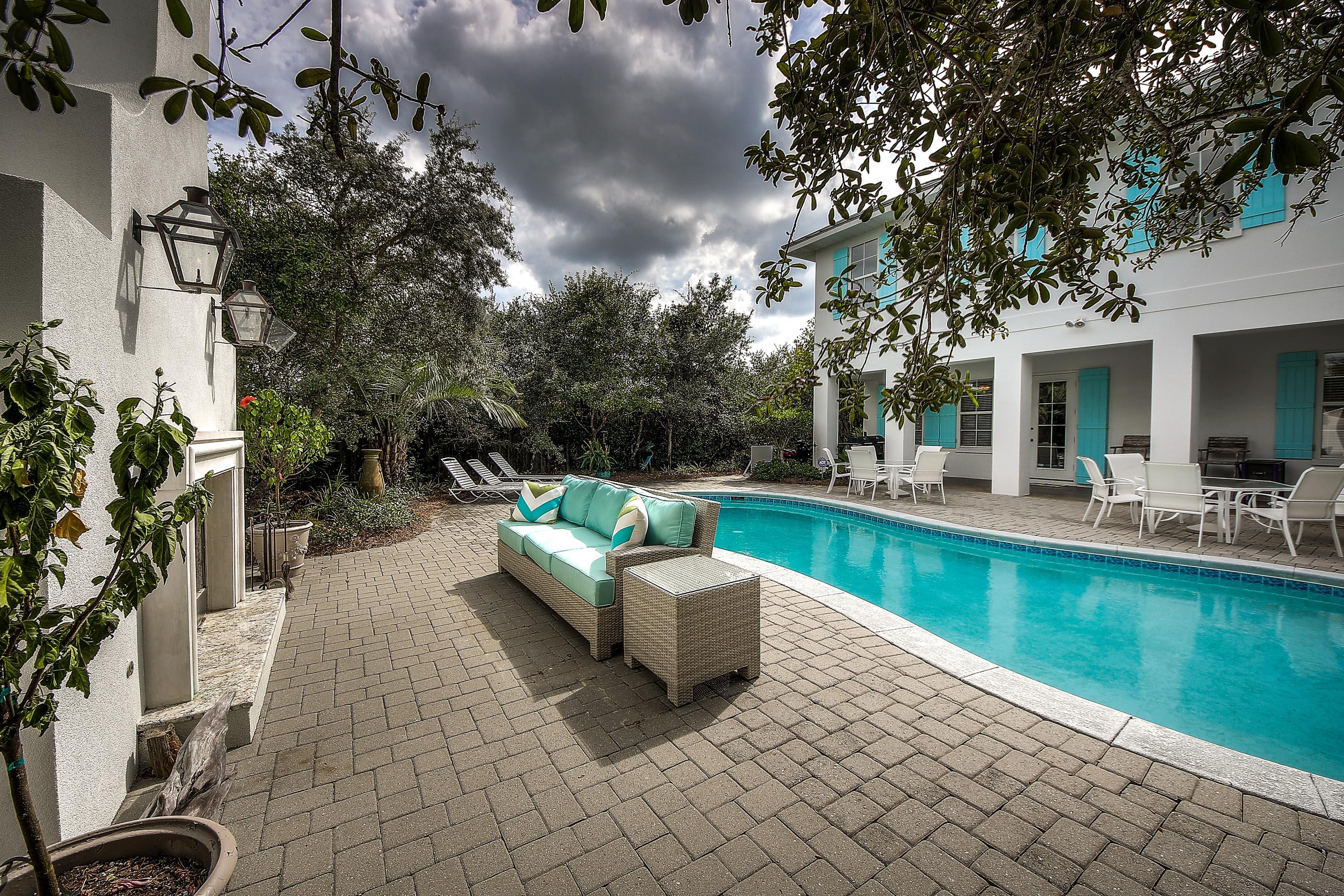 SEASCAPE S/D - Residential