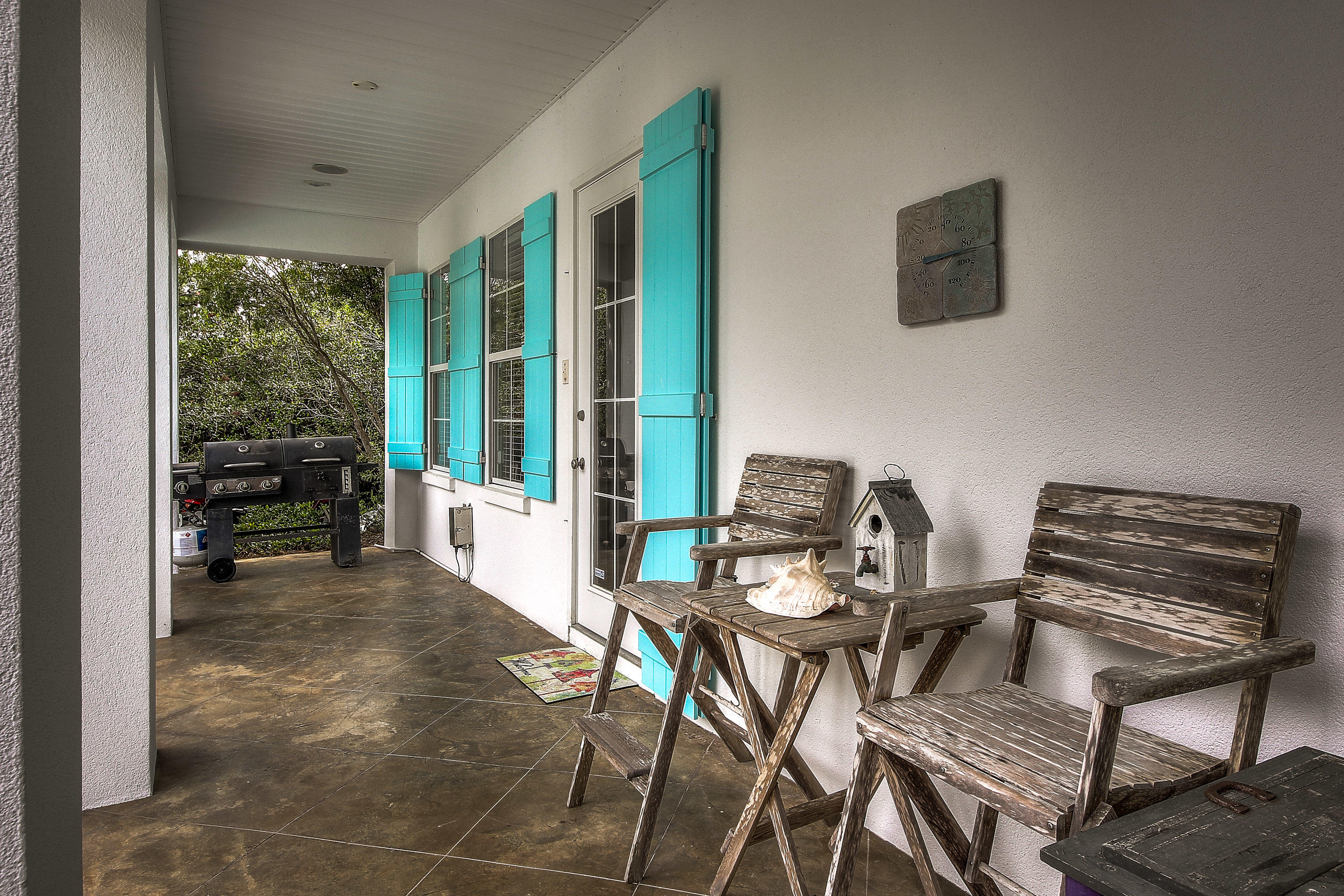 SEASCAPE S/D - Residential