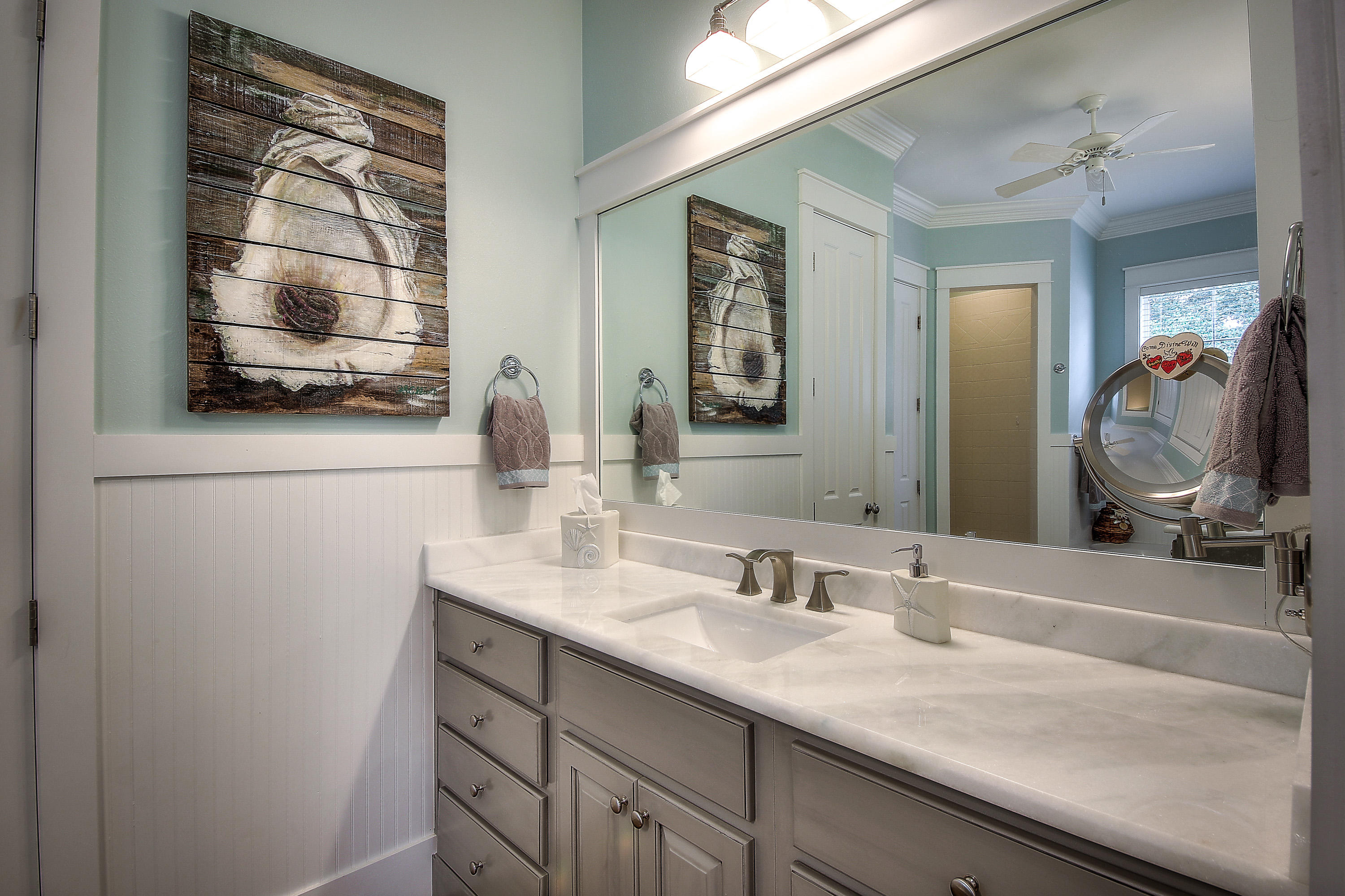 SEASCAPE S/D - Residential