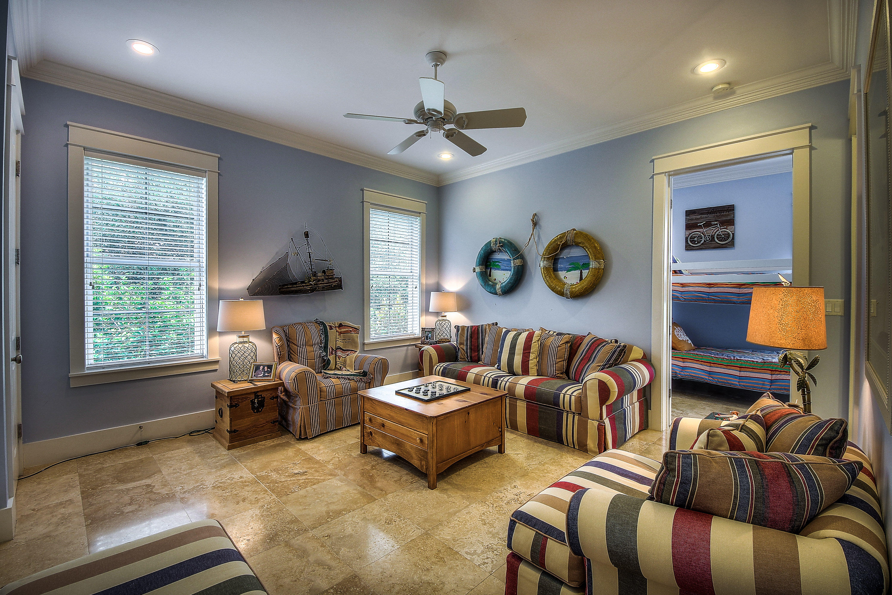 SEASCAPE S/D - Residential
