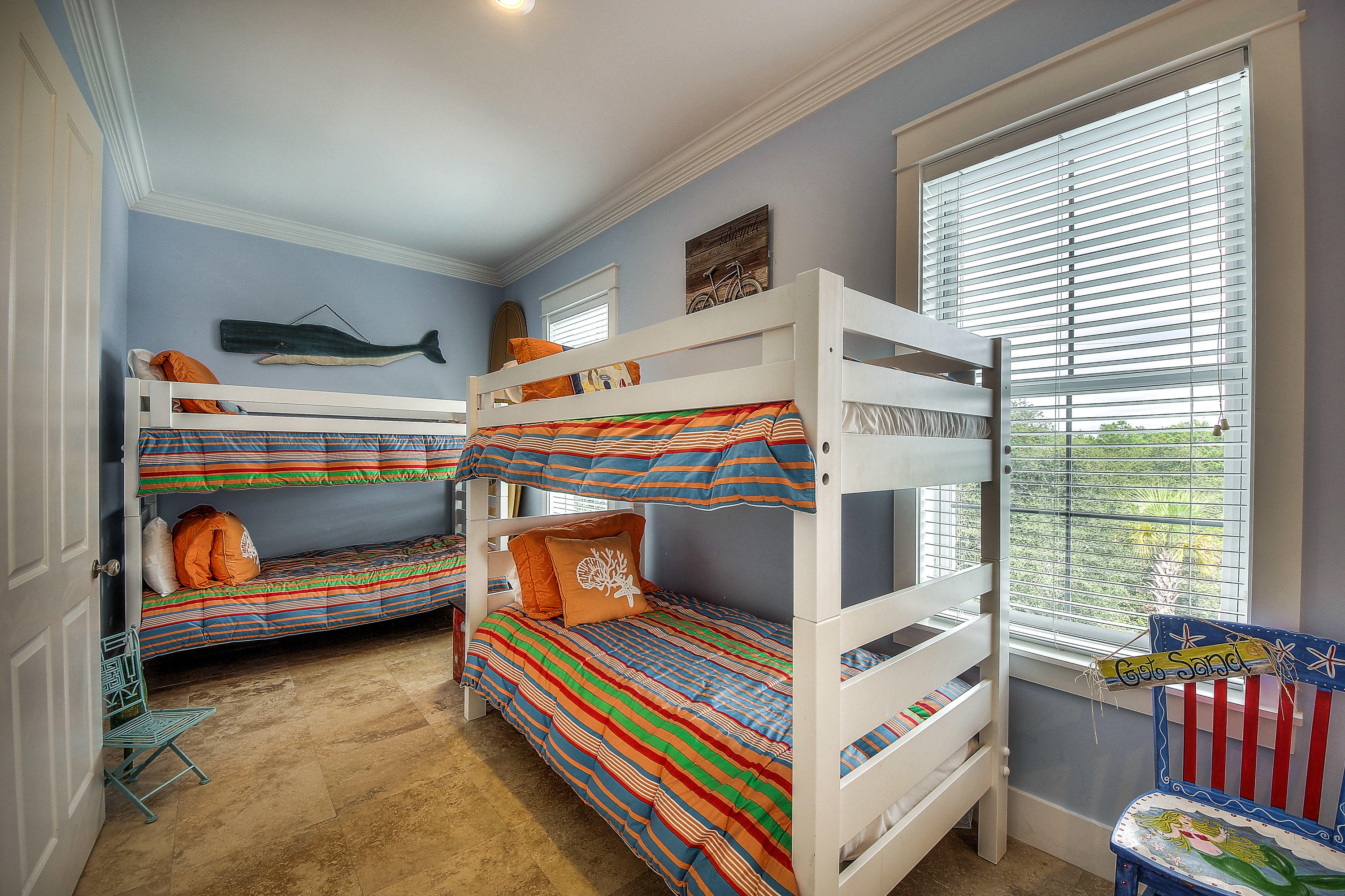 SEASCAPE S/D - Residential