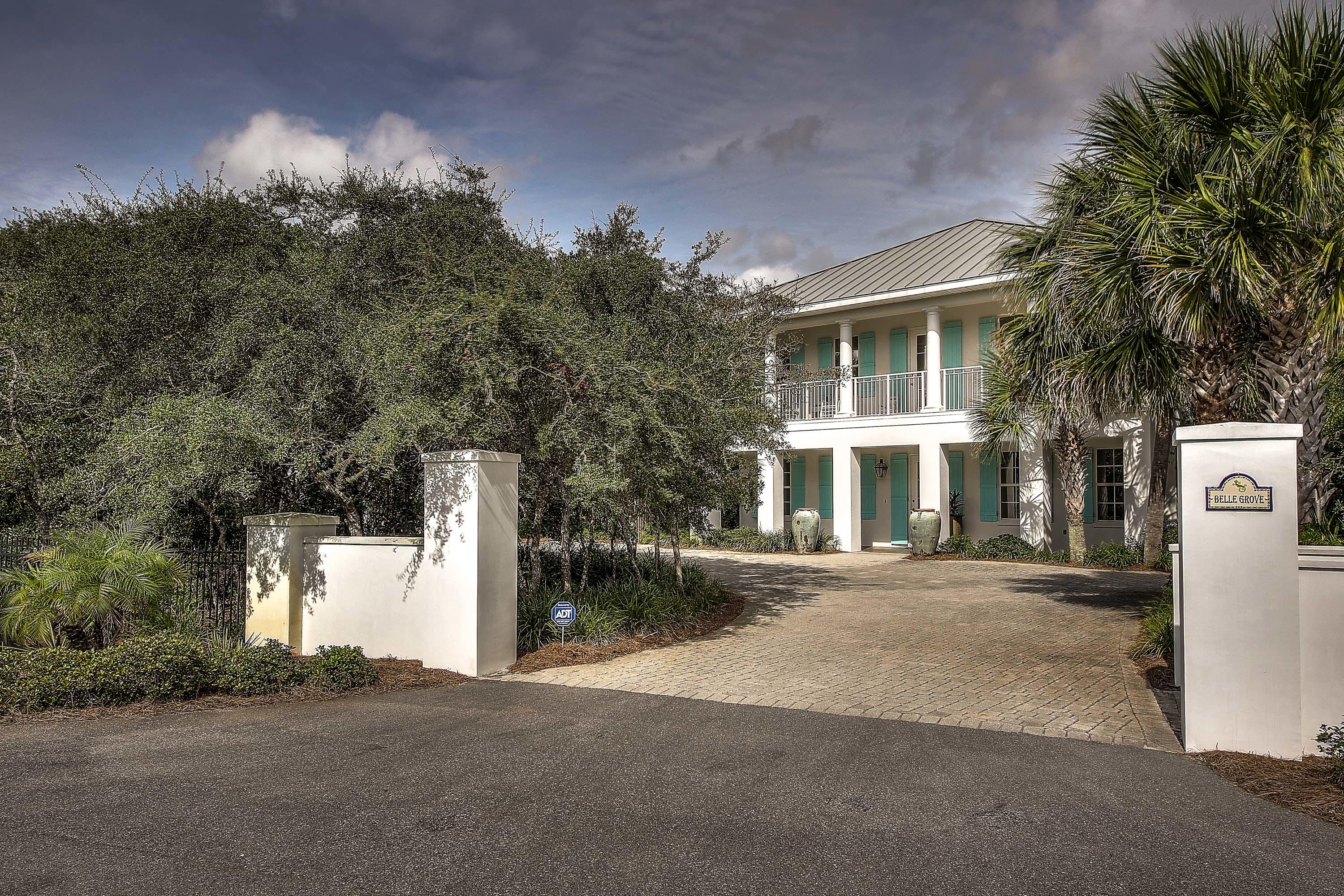 SEASCAPE S/D - Residential