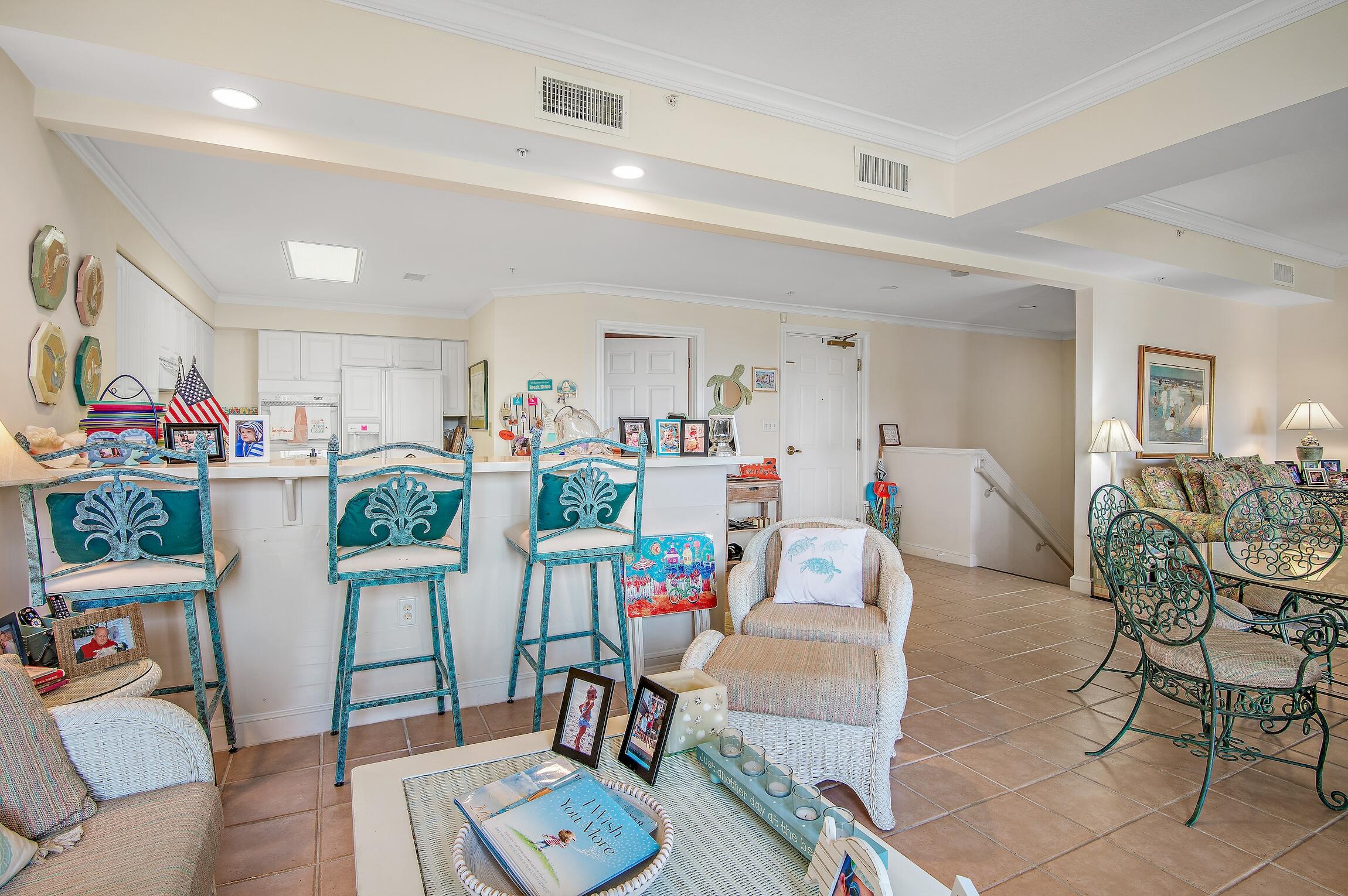 SOUTHWINDS II - Residential