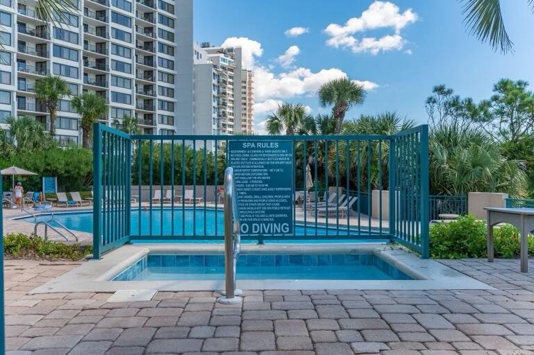 SOUTHWINDS II - Residential