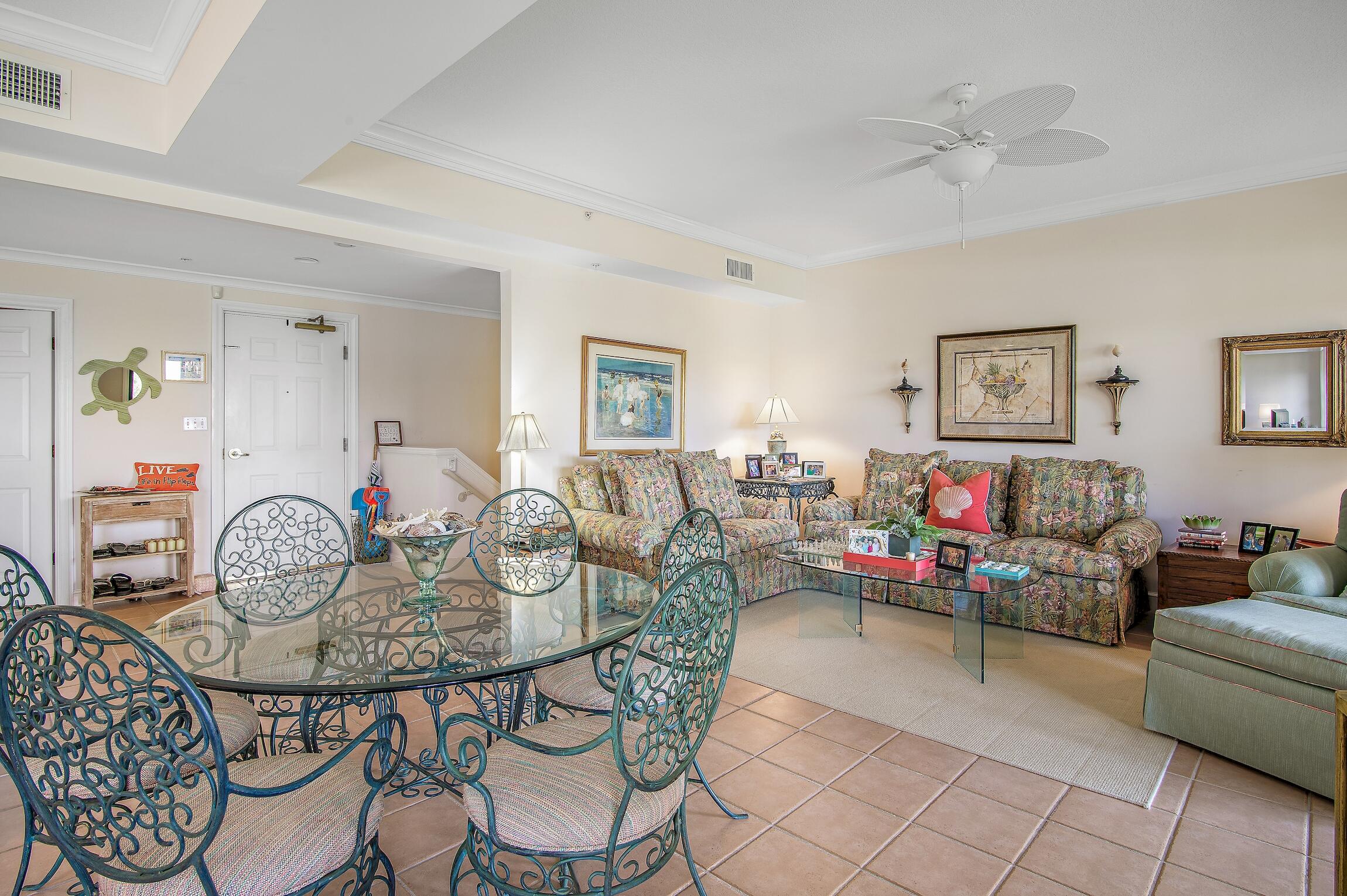 SOUTHWINDS II - Residential
