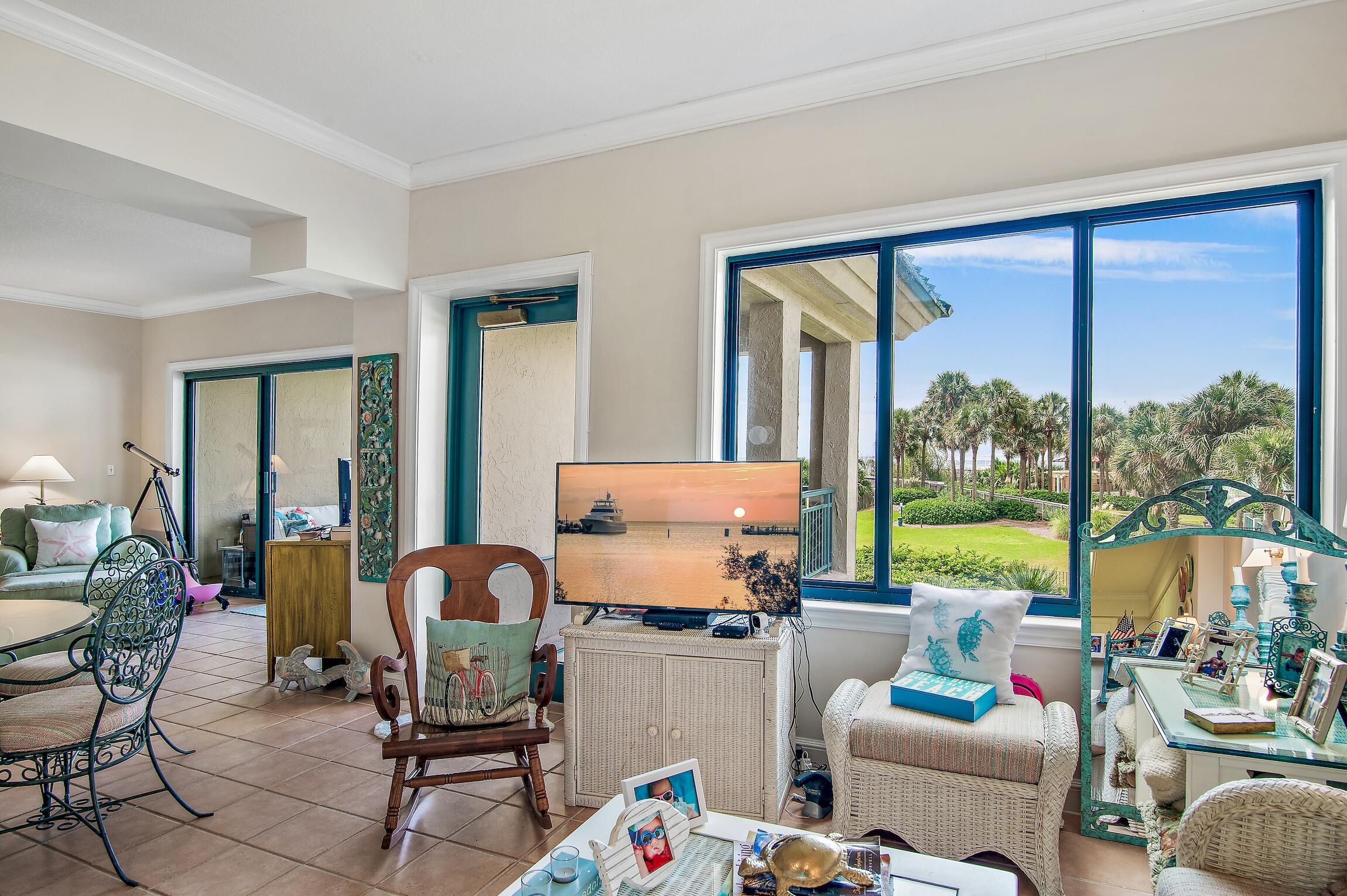 SOUTHWINDS II - Residential