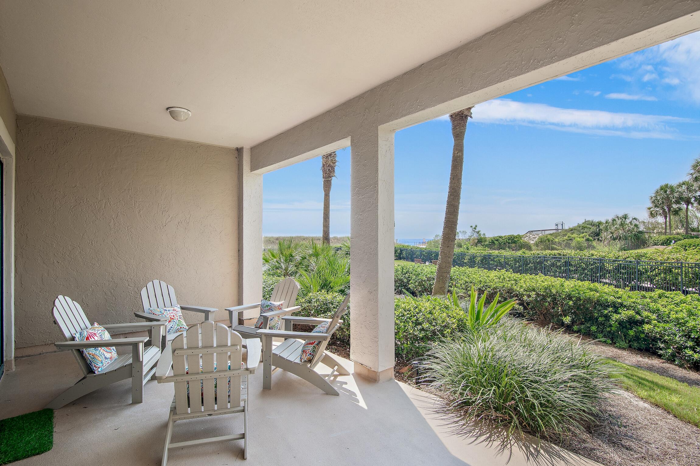 SOUTHWINDS II - Residential