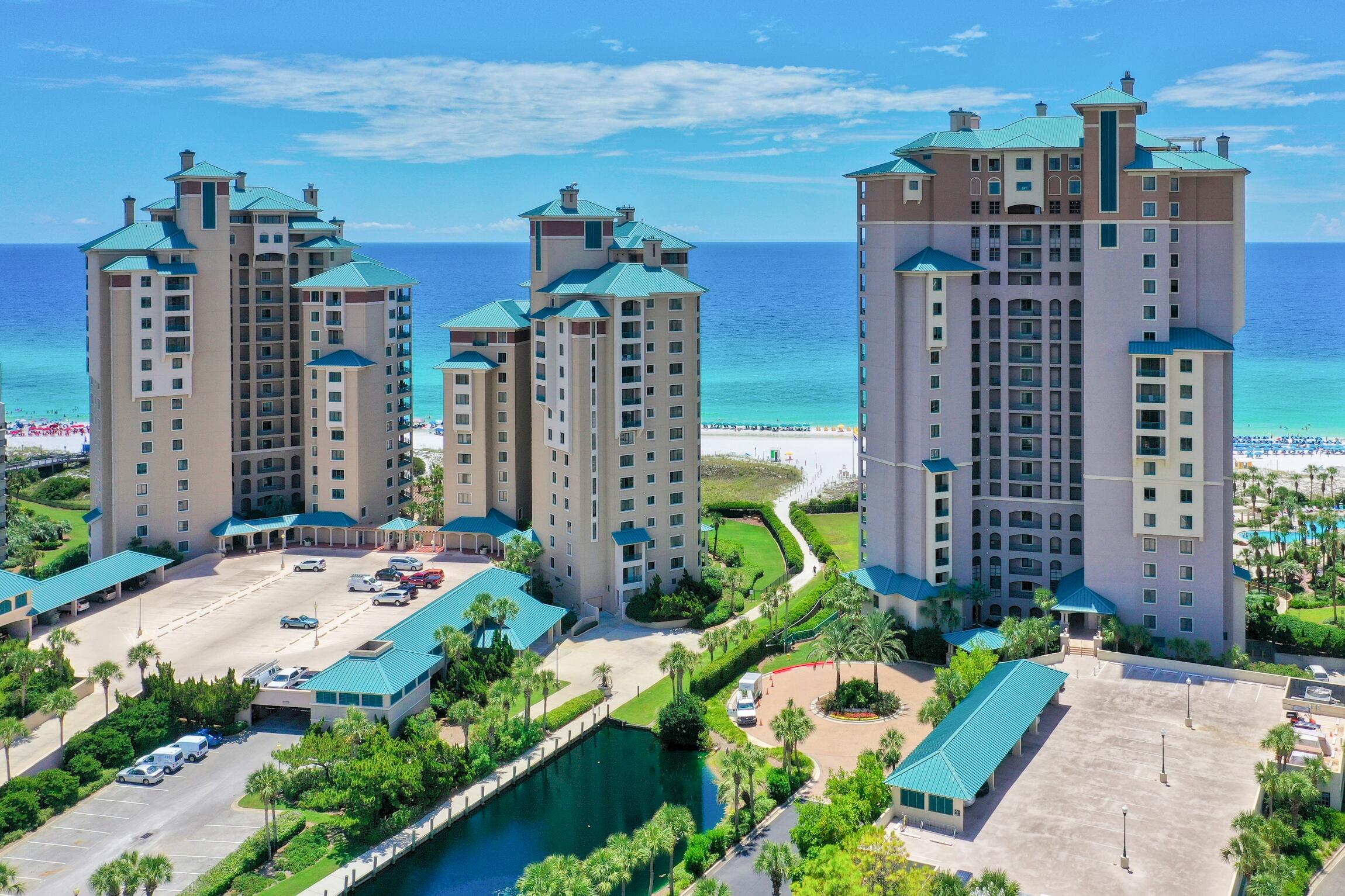 SOUTHWINDS II - Residential