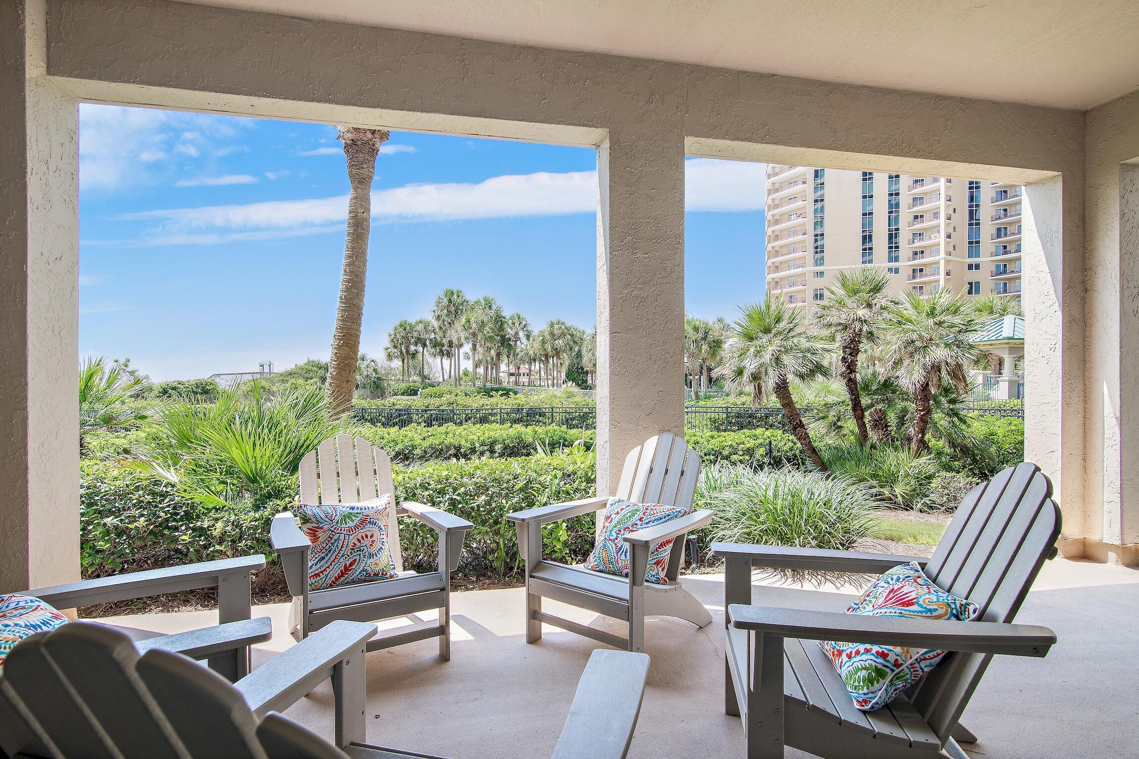 SOUTHWINDS II - Residential