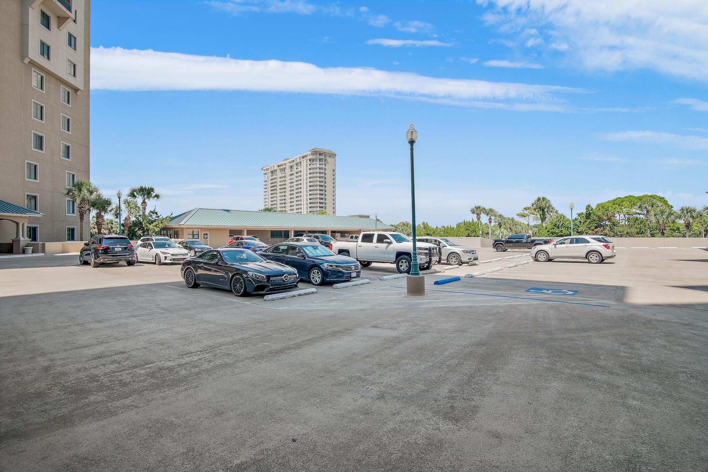 SOUTHWINDS II - Residential
