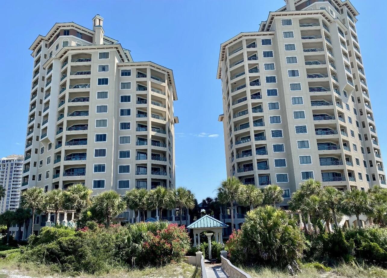 SOUTHWINDS II - Residential