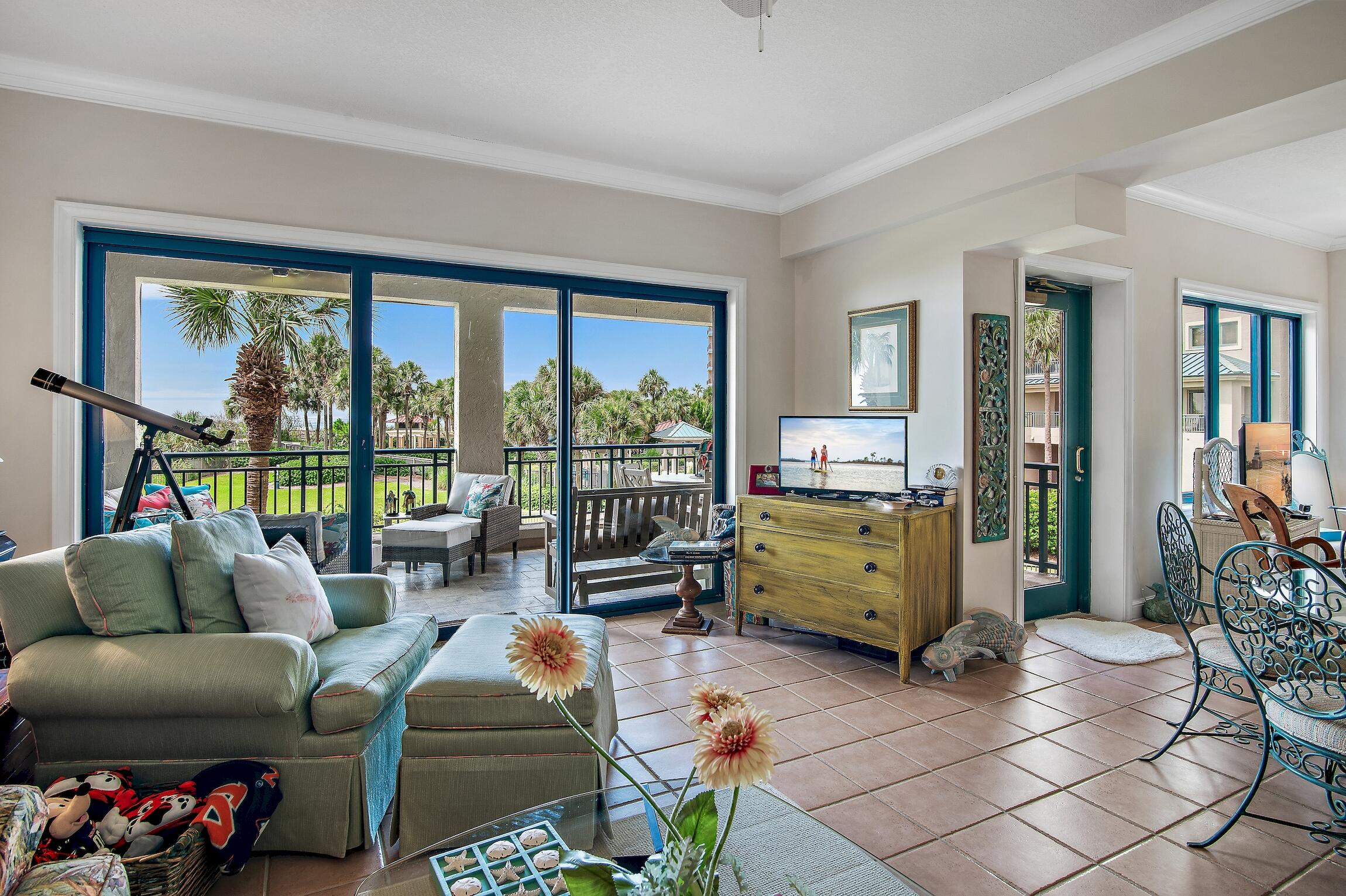 SOUTHWINDS II - Residential