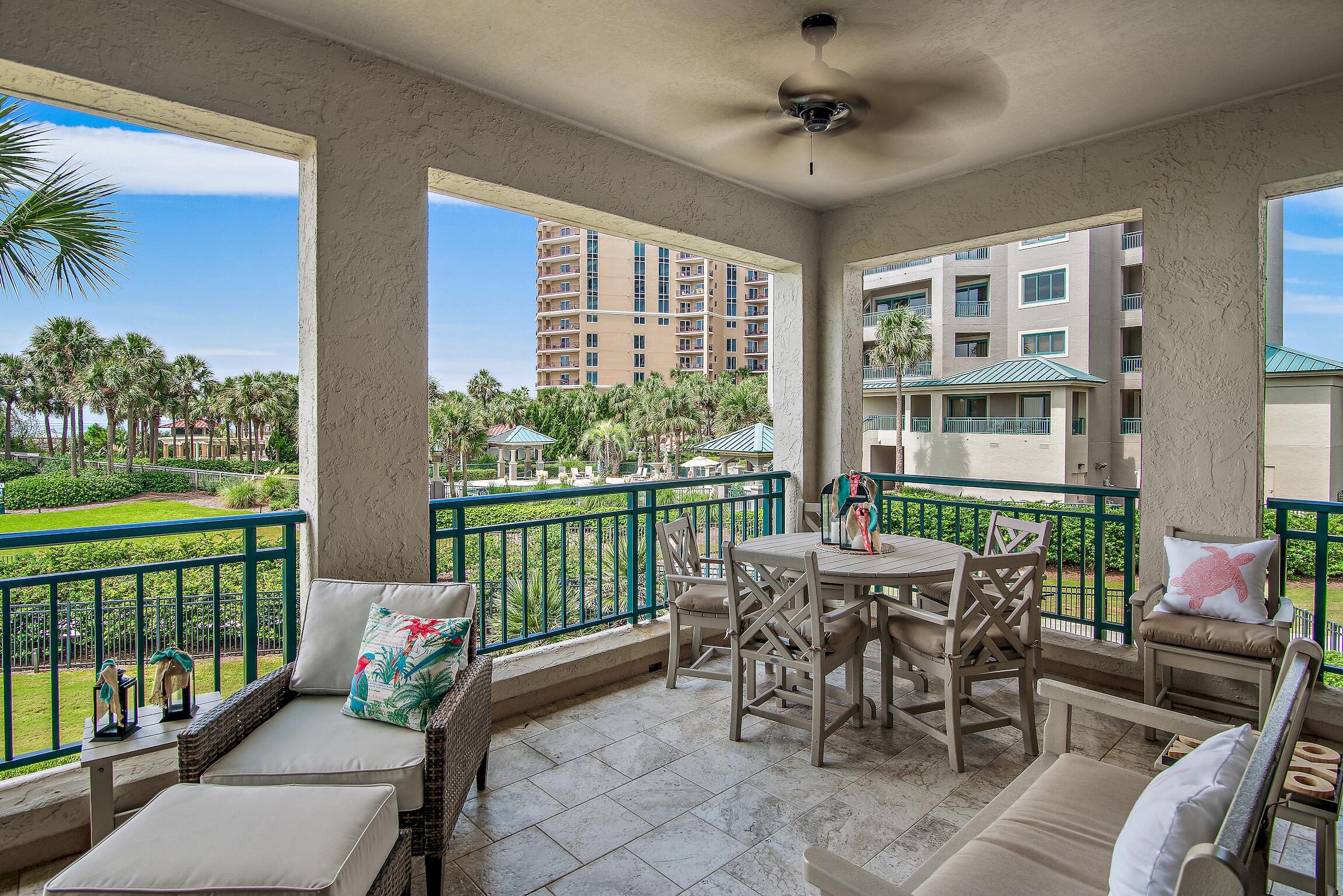 SOUTHWINDS II - Residential
