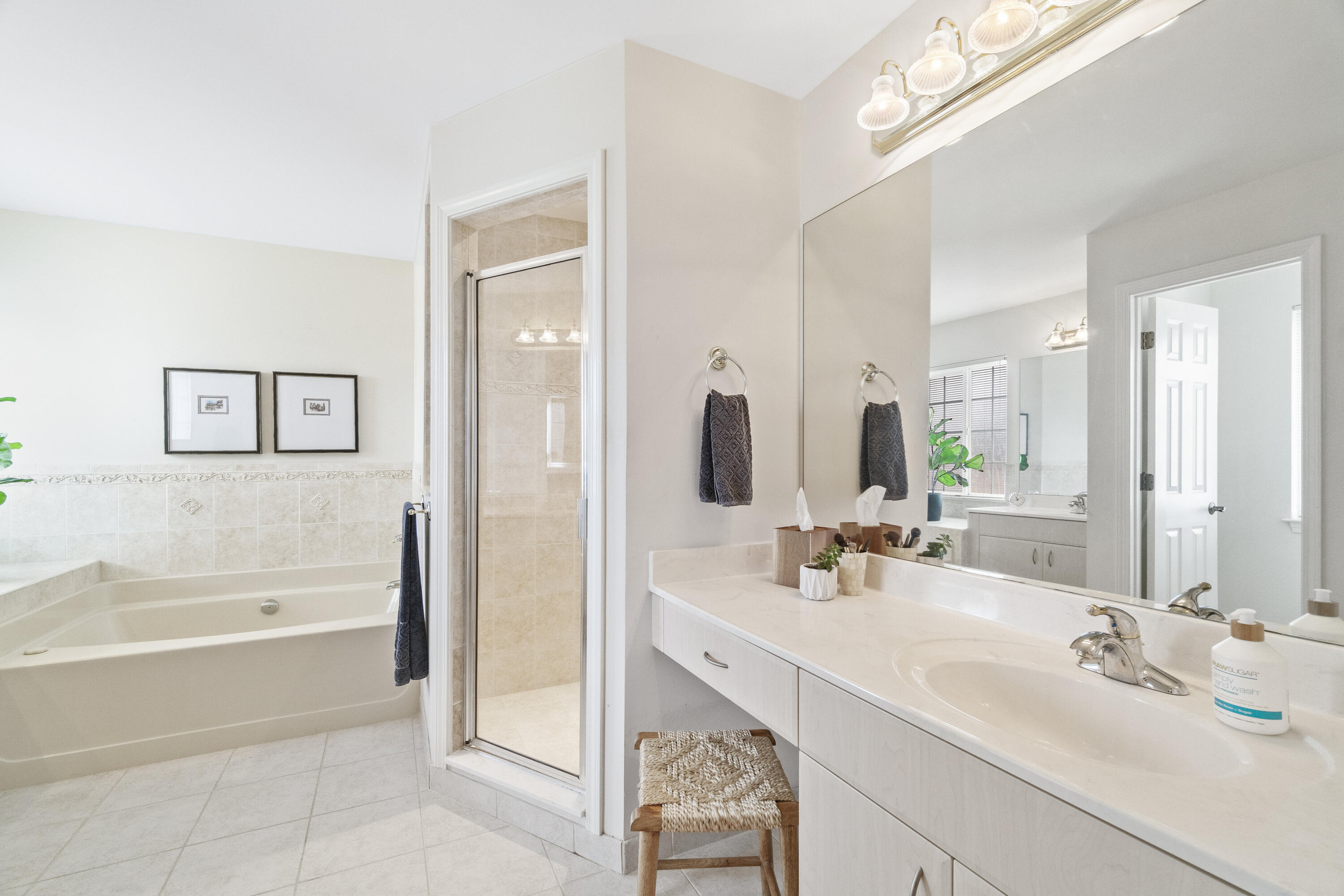 Palmetto Trace 1 - Residential