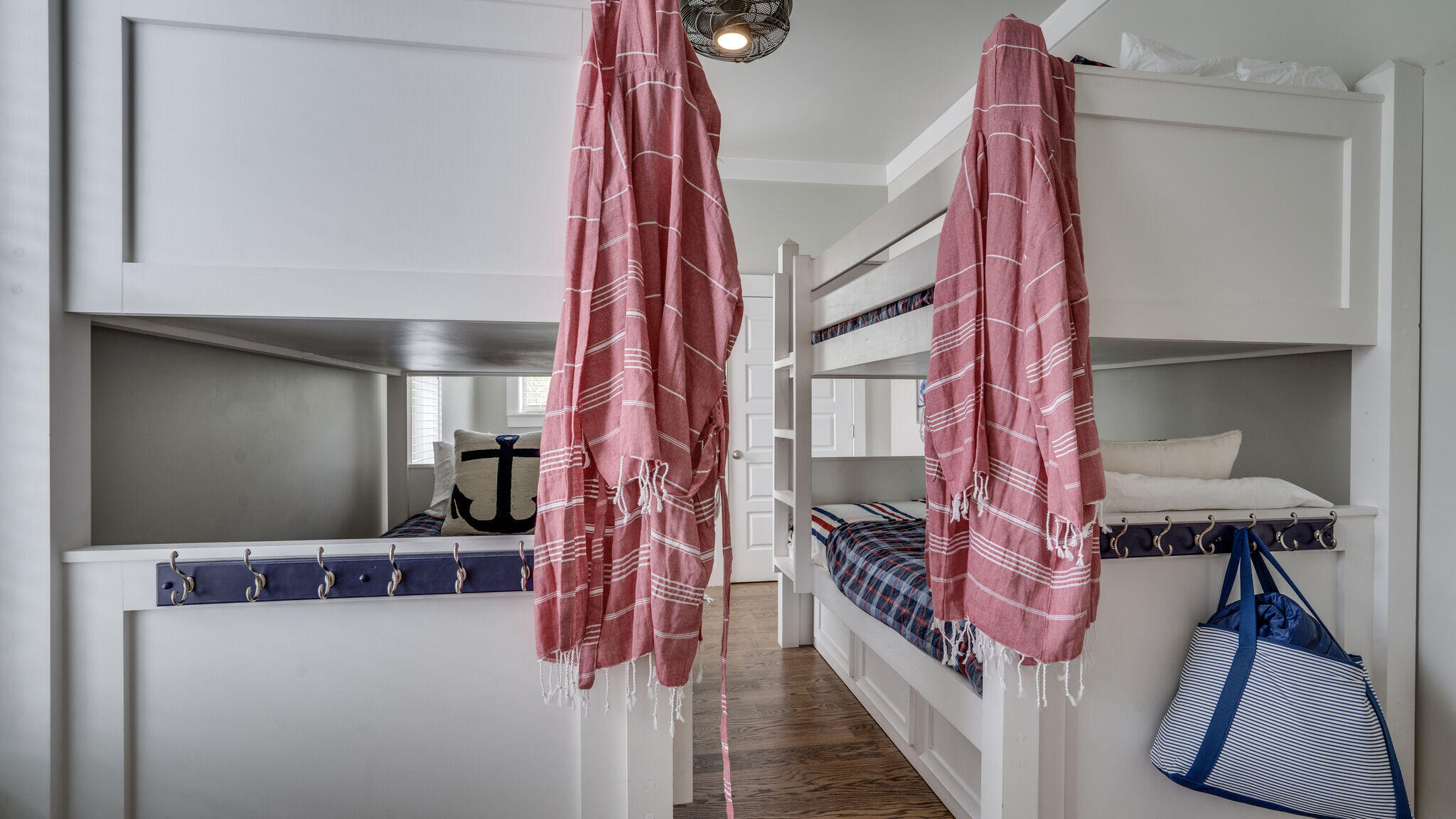 SEACREST BEACH - Residential