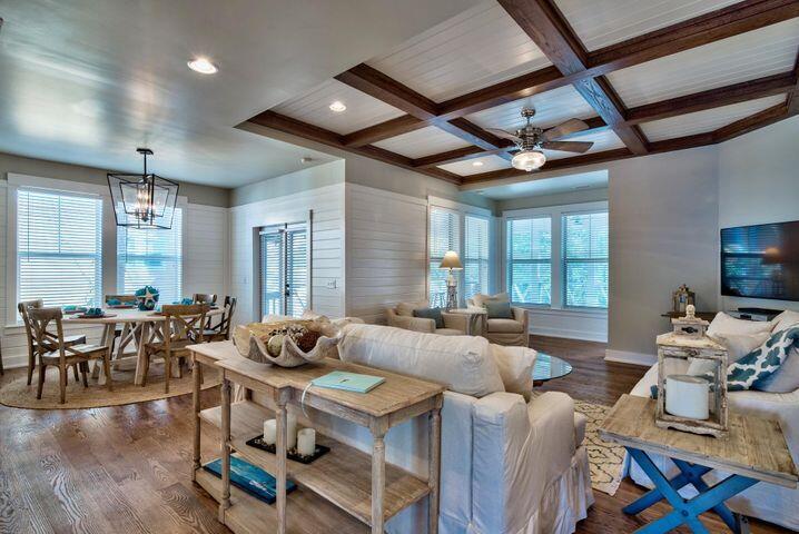 SEACREST BEACH - Residential