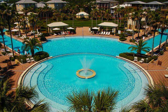 SEACREST BEACH - Residential