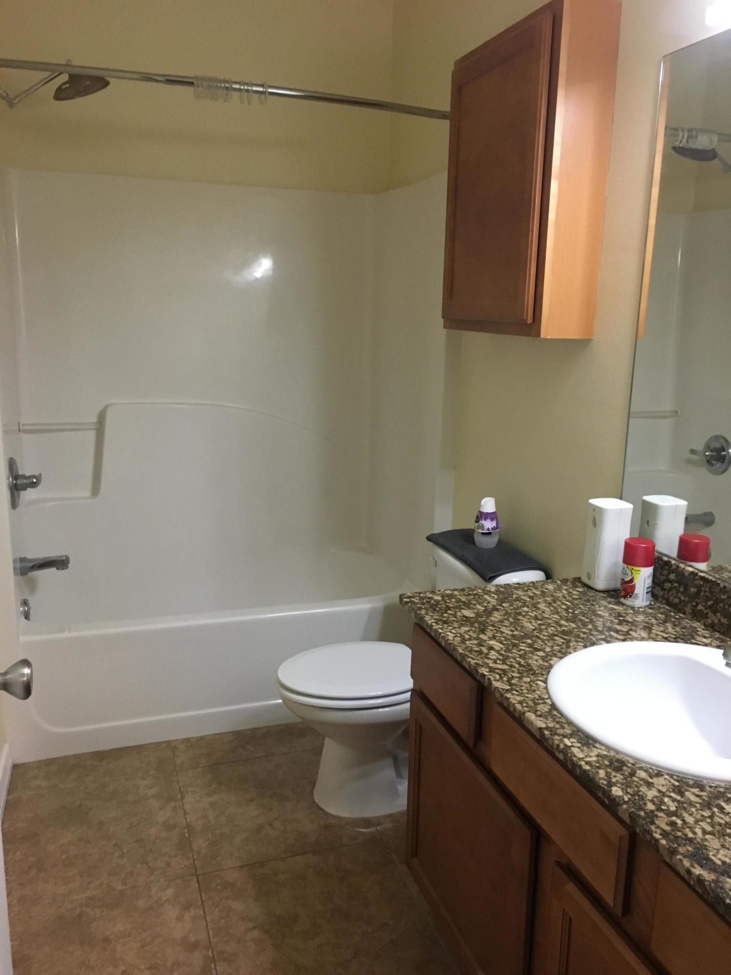 MERIDIAN SQUARE T/H - Residential Lease