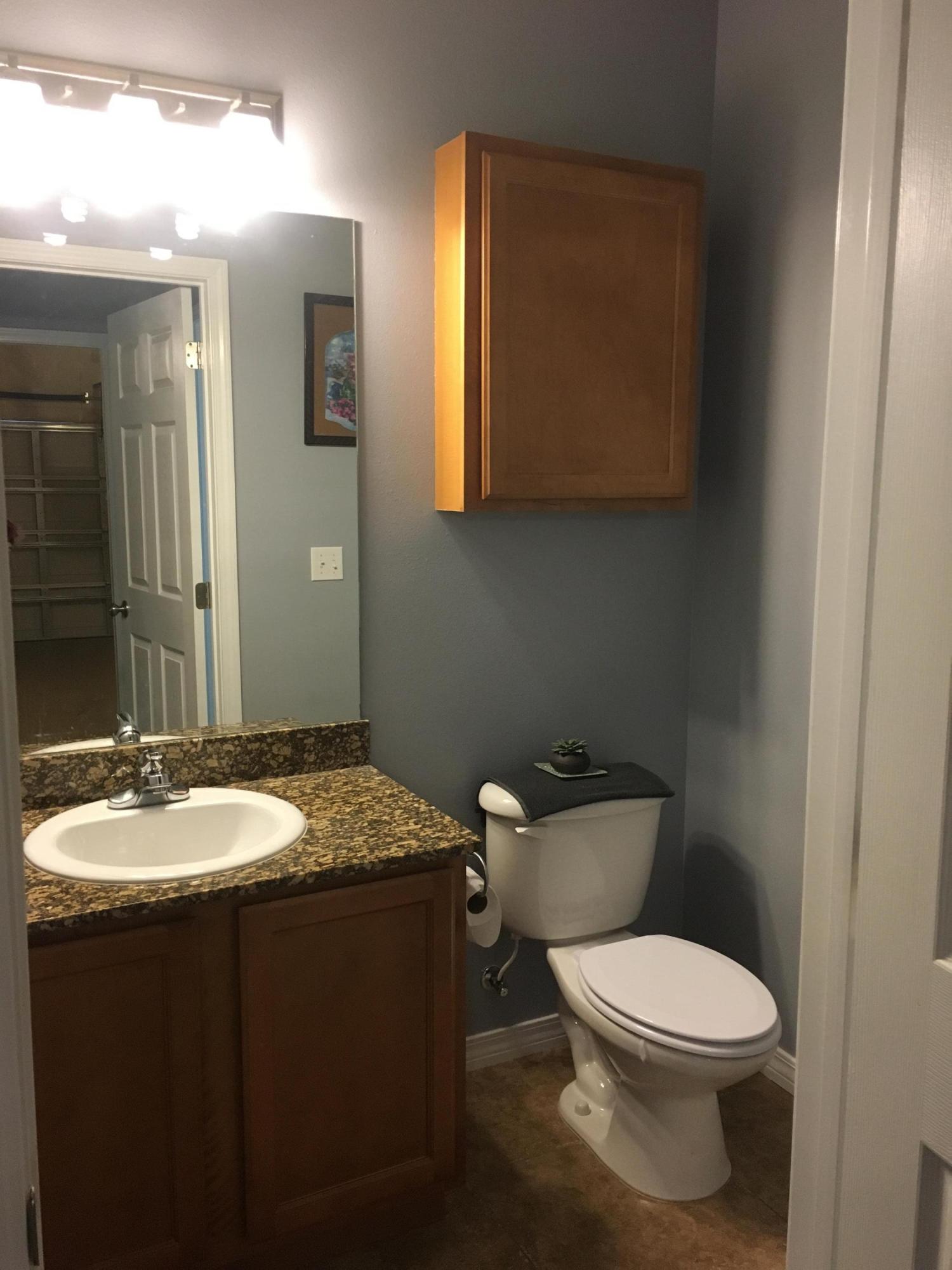 MERIDIAN SQUARE T/H - Residential Lease