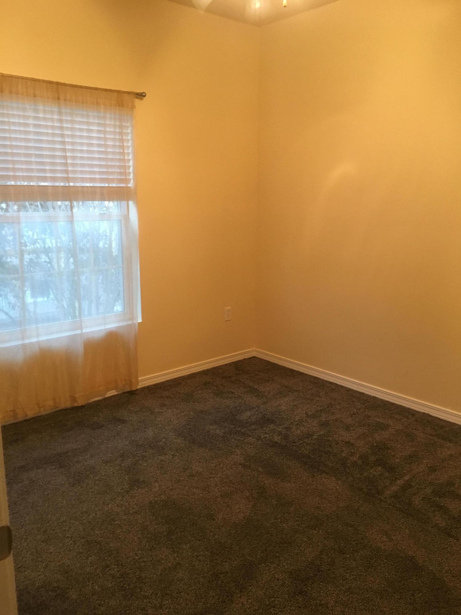 MERIDIAN SQUARE T/H - Residential Lease