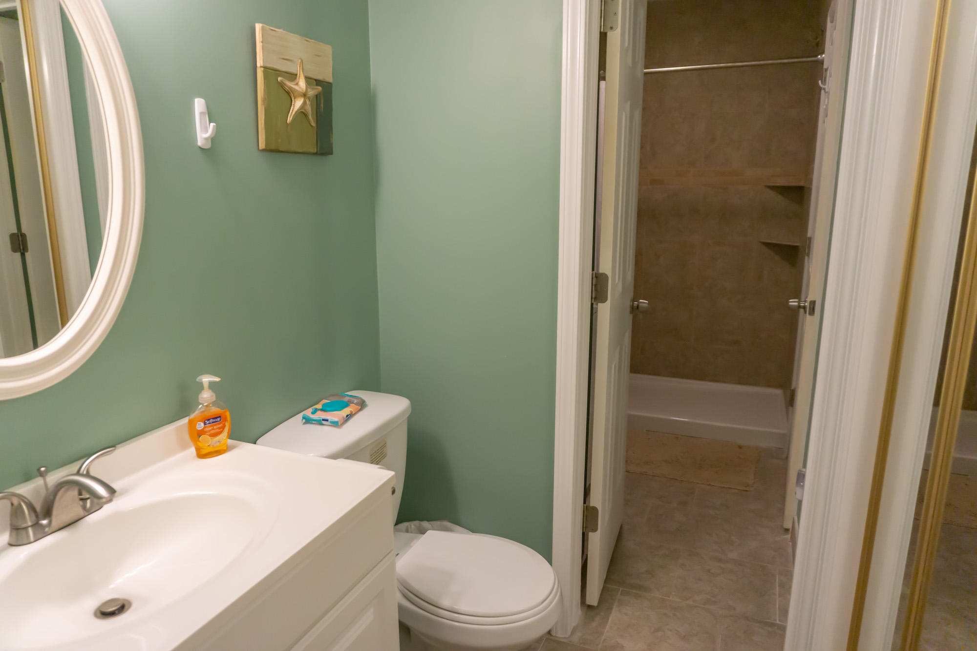 CORAL REEF CLUB PH 1 - Residential